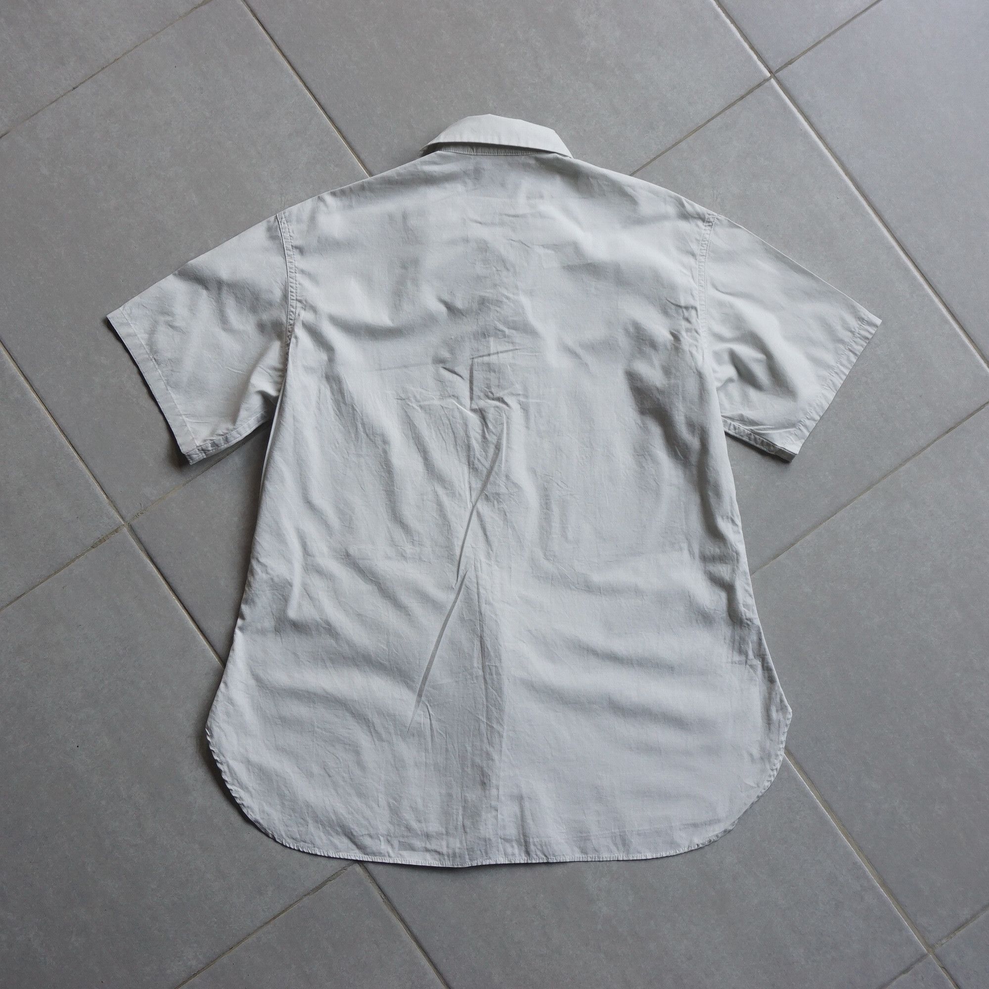 Limi Feu × Y's × Yohji Yamamoto Y’s bis LIMI double pocket Size S / US 4 / IT 40 - 9 Thumbnail