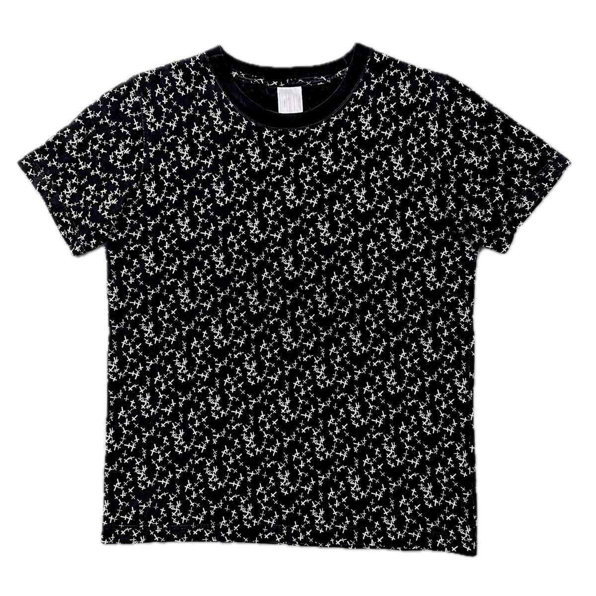 Undercover SS16 Sample Joy Division Tee | Grailed