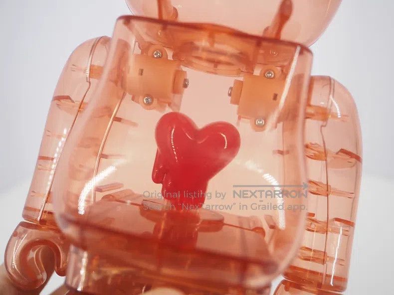 Other BEARBRICK Bearbrick Size ONE SIZE - 3 Thumbnail