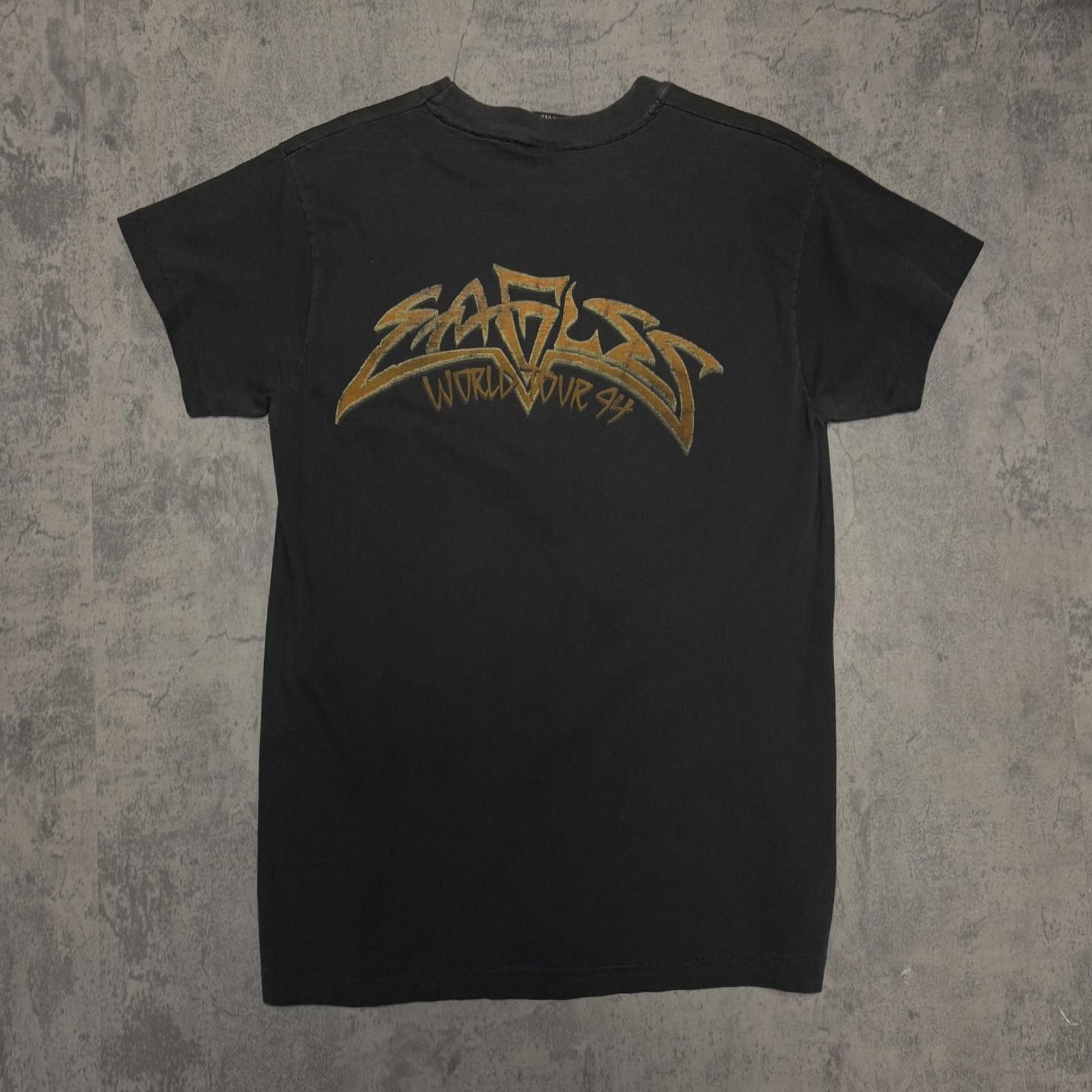 Giant 1994 Eagles Hell Freezes Over — M — Size US M / EU 48-50 / 2 - 2 Thumbnail