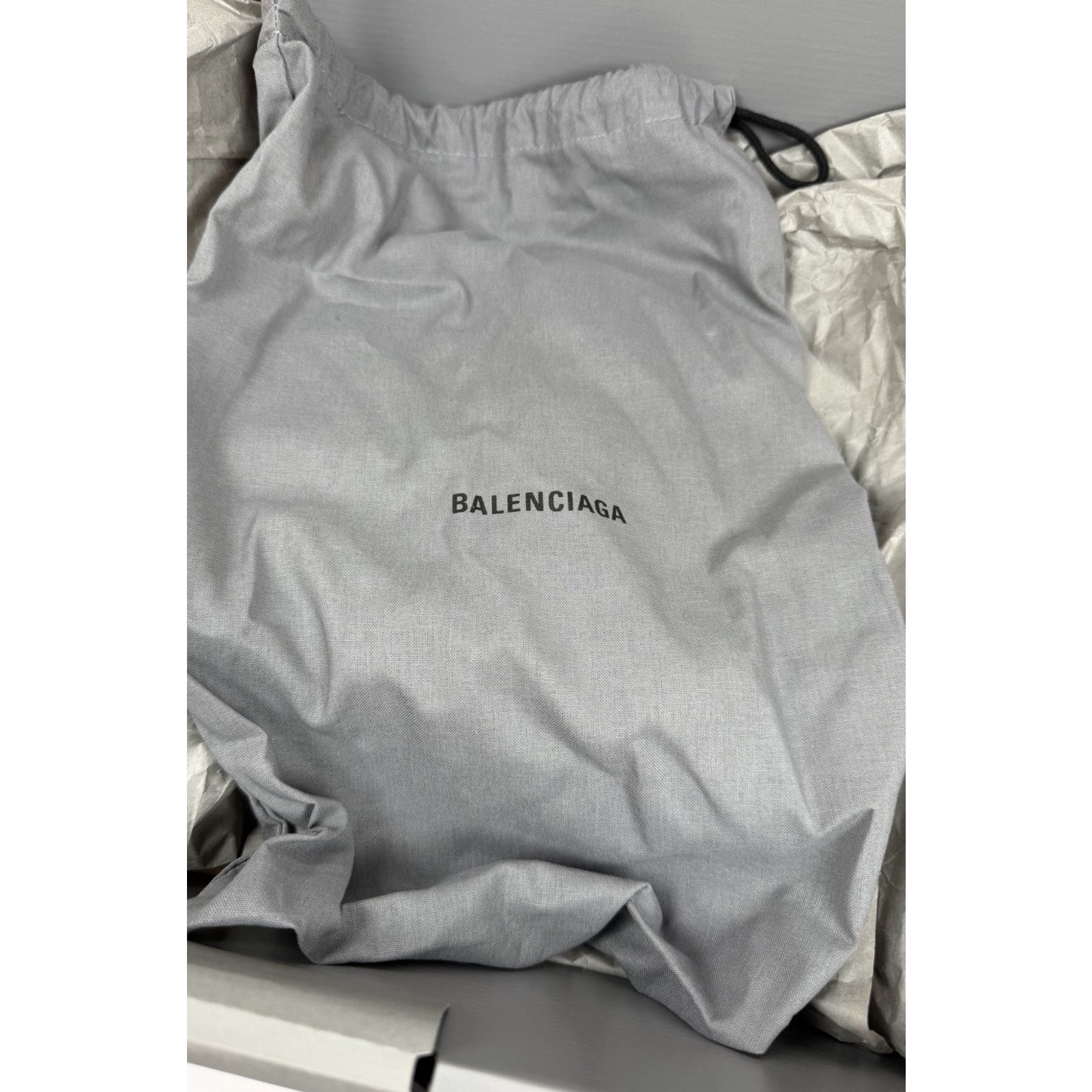 Balenciaga Size 12 - Balenciaga x Crocs Rubber Mules NEW! Size US 12 / EU 45 - 11 Thumbnail