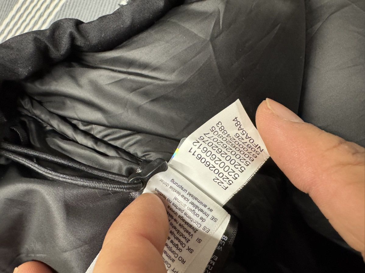 The North Face The North Face Sherpa Nupste Jacket Size US XL / EU 56 / 4 - 5 Thumbnail
