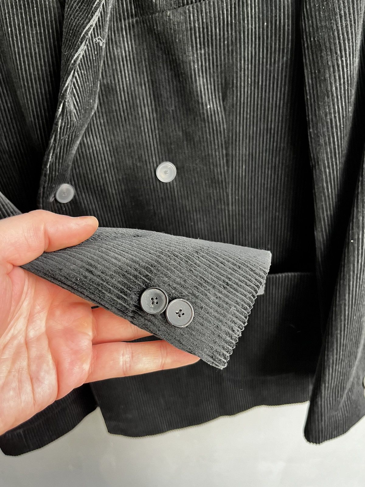 Mr P. Mr p blazer jacket Size 40L - 8 Thumbnail