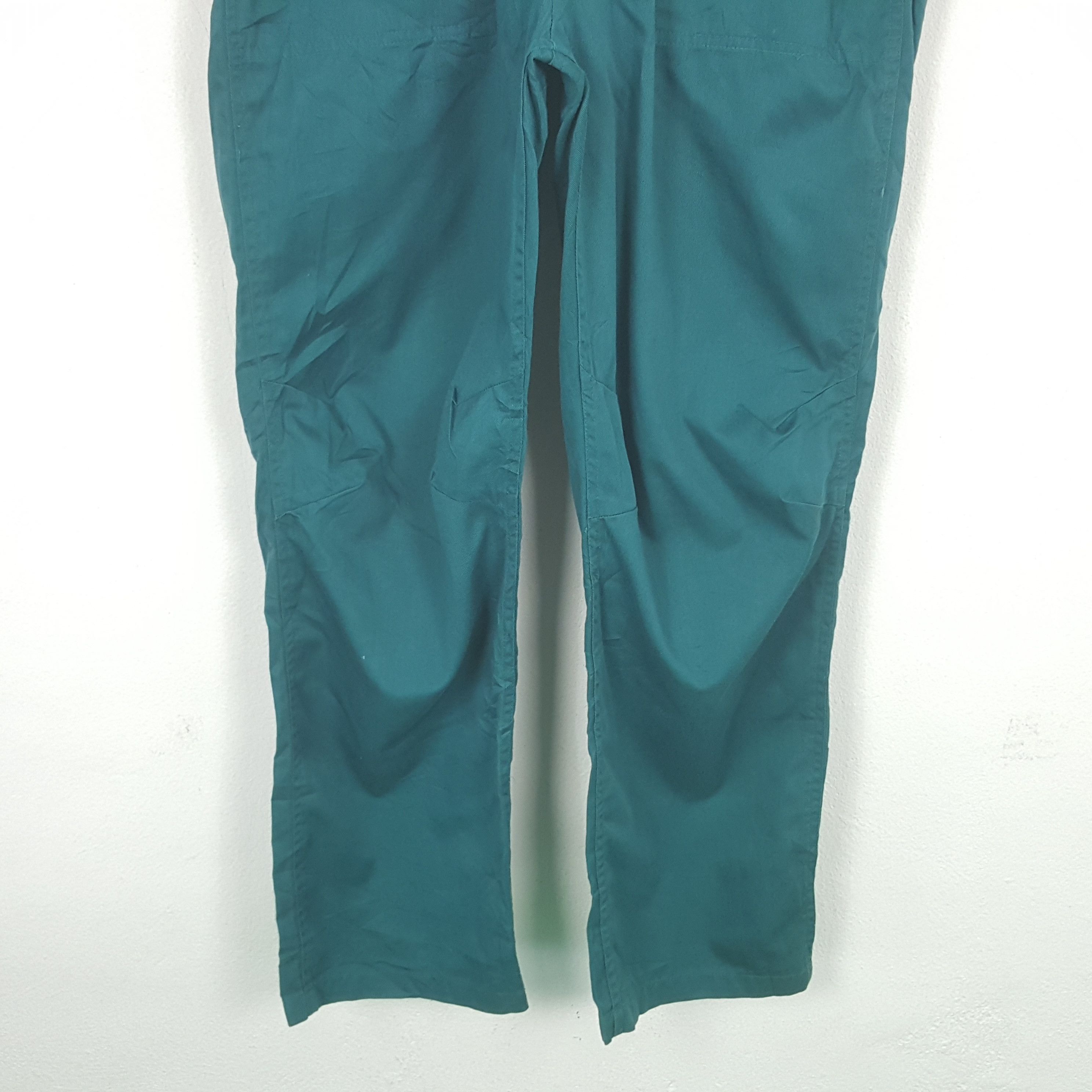 Japanese Brand Vintage Yamato Transport Custom Coverall Japan Jacket Size US M / EU 48-50 / 2 - 6 Thumbnail