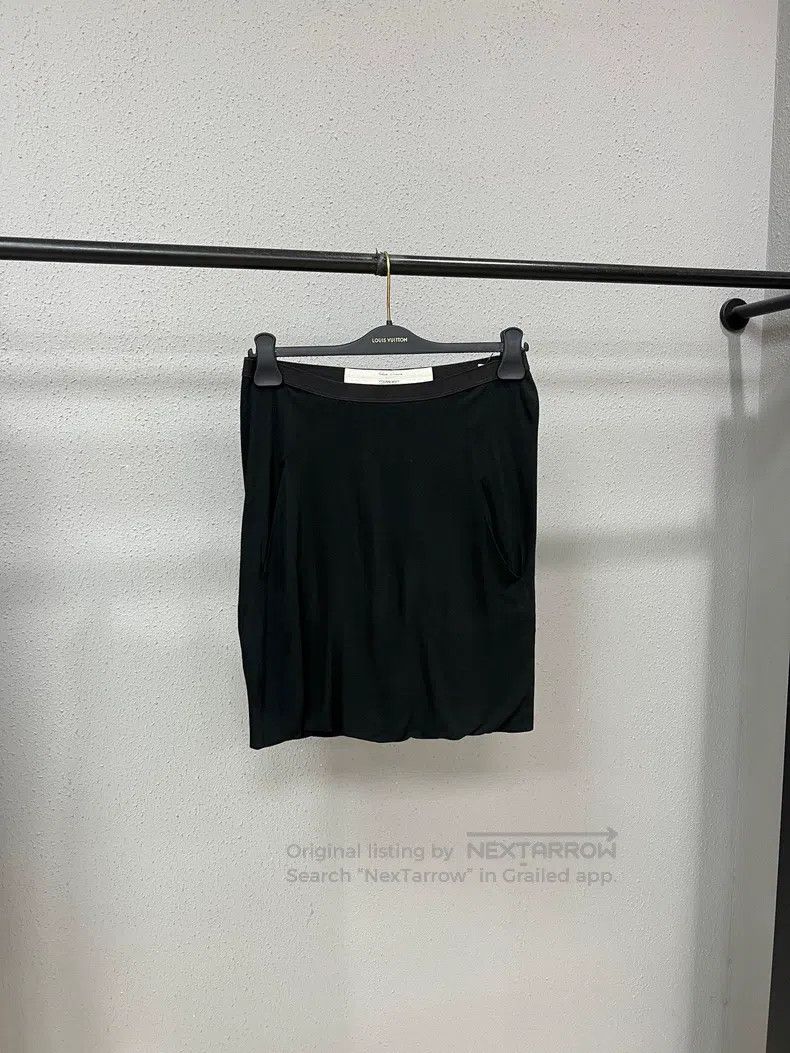 Rick Owens Rick Owens skirt Size 39" - 1 Thumbnail