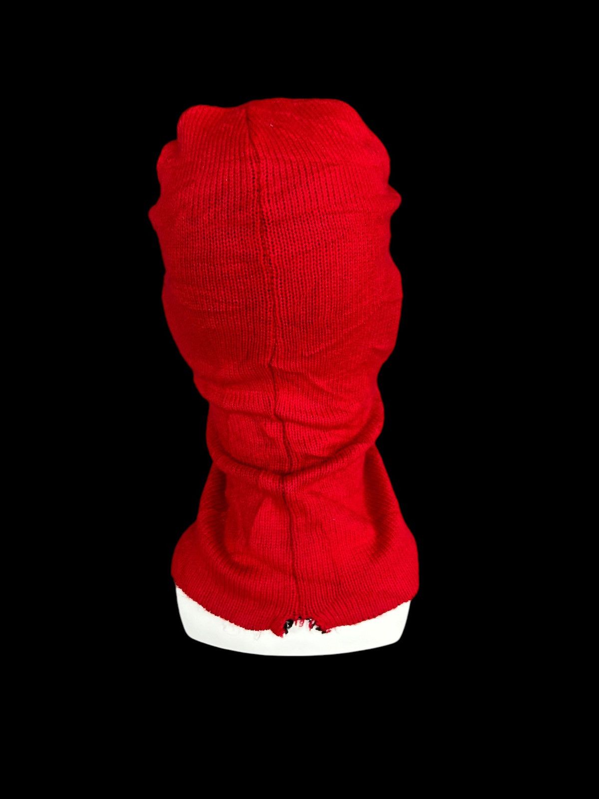 Japanese Brand × Kapital × Vintage Balaclava Masked Horror Japanese Style Beanie Rare ☠️🎌 Size ONE SIZE - 4 Thumbnail