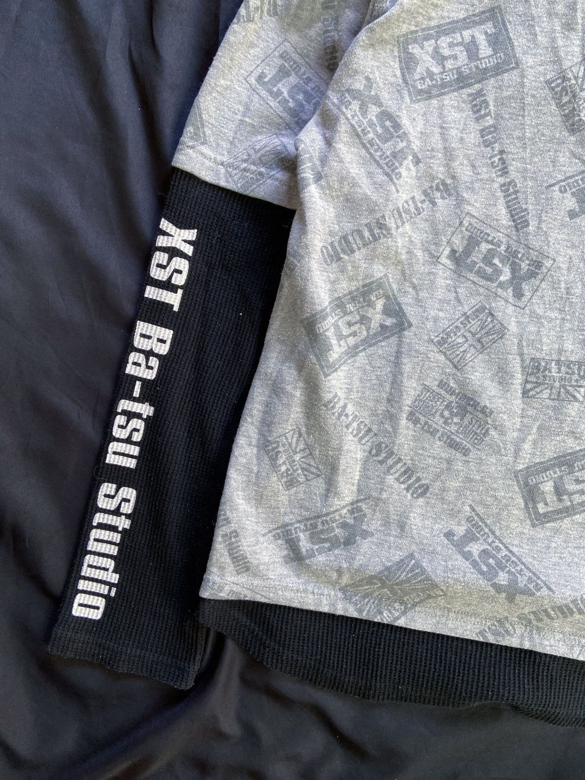Beauty Beast XST DOUBLE LAYER BATSU STUDIO ALL OVER PRINTED Size US S / EU 44-46 / 1 - 14 Thumbnail