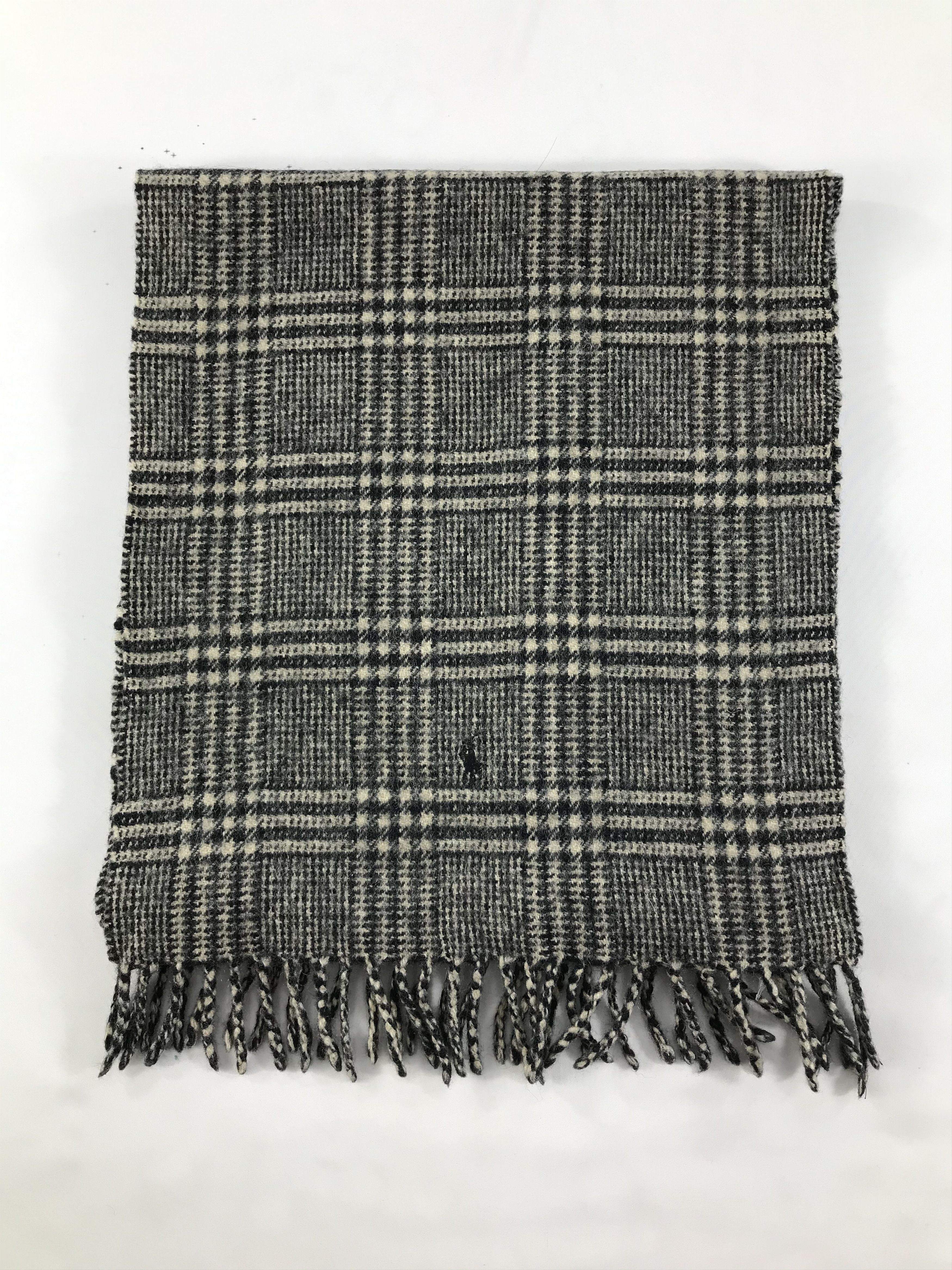 Polo Ralph Lauren × Vintage Polo Ralph Lauren Scarf / Muffler / Neckwear - WW2373 Size ONE SIZE - 2 Thumbnail