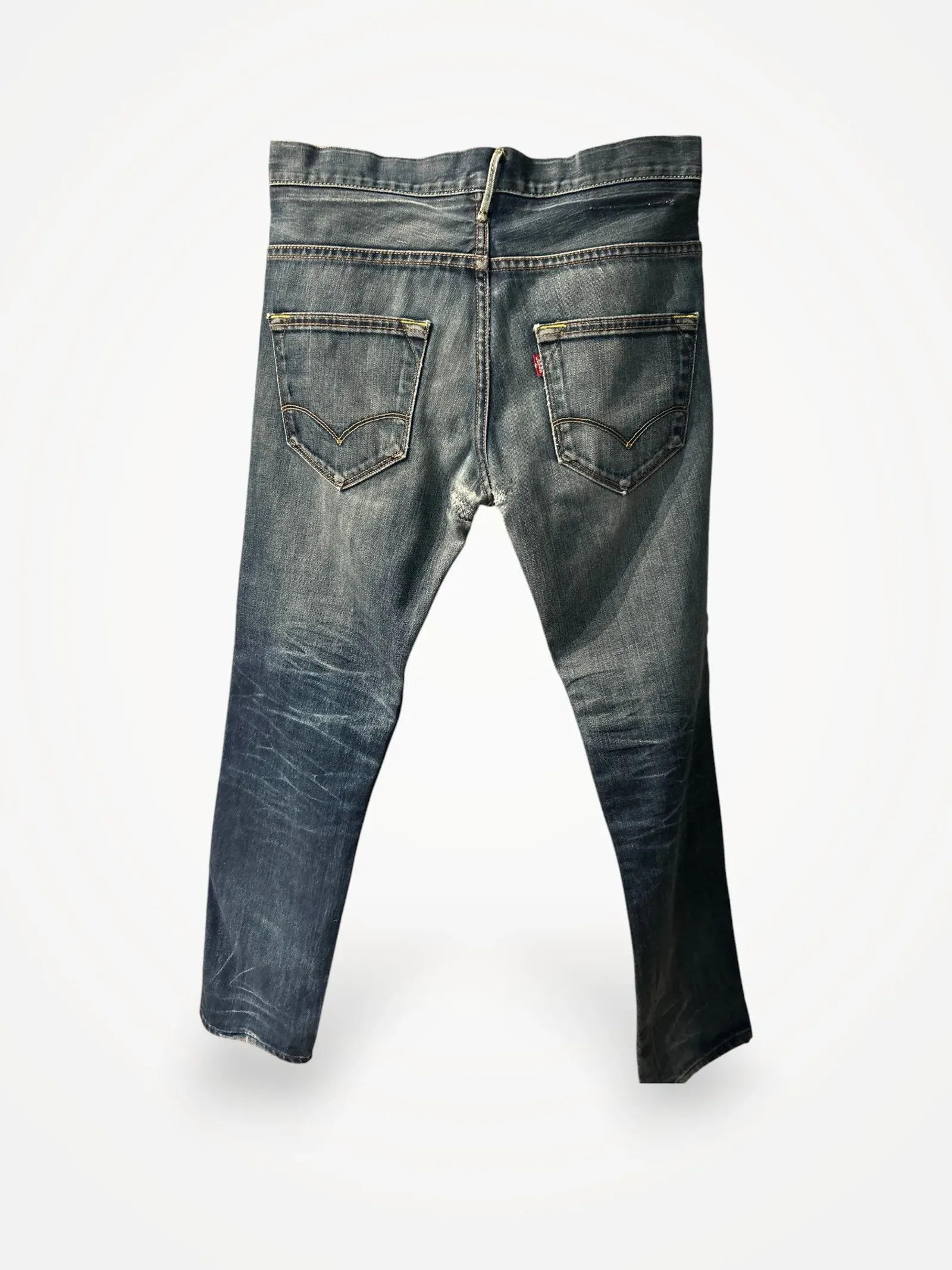 Levi's Levi's Jeans Size 32" / US 10 / IT 46 - 1 Thumbnail