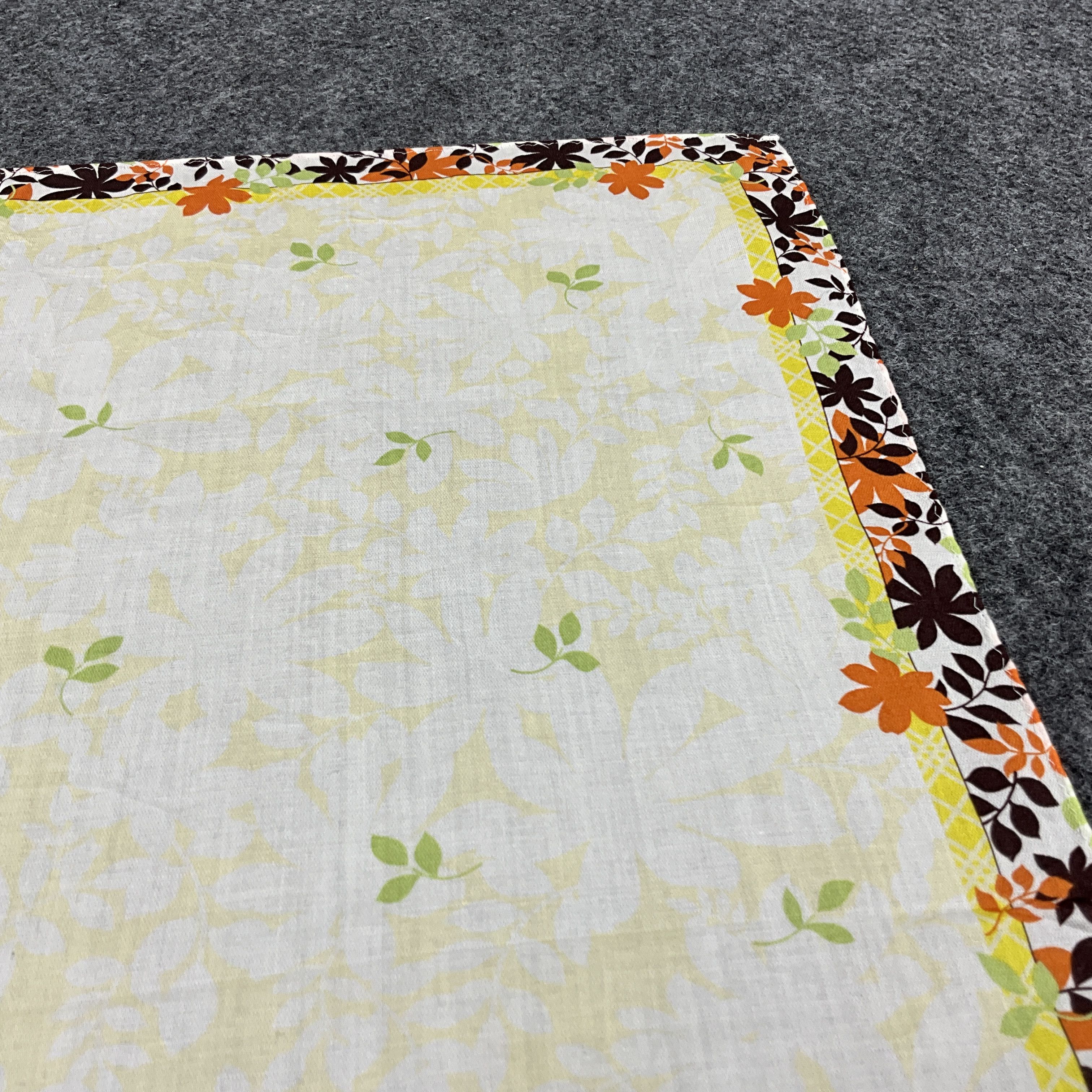 Burberry Burberrys Handkerchief / Bandana / Neckerchief B013 Size ONE SIZE - 4 Thumbnail
