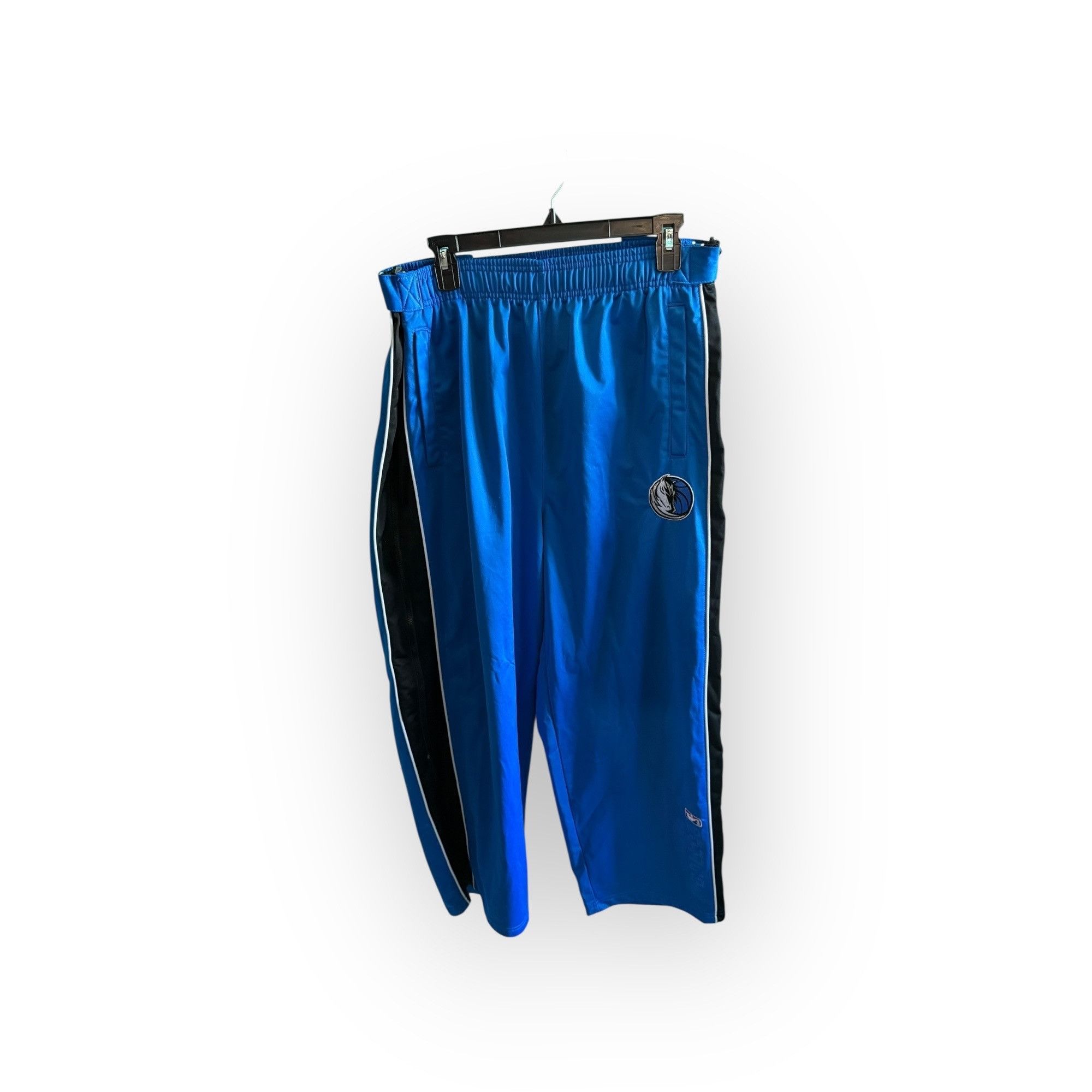 Other Vintage Zipway Dallas Mavericks NBA Pants – Men’s Size Large Size US 37 - 2 Thumbnail
