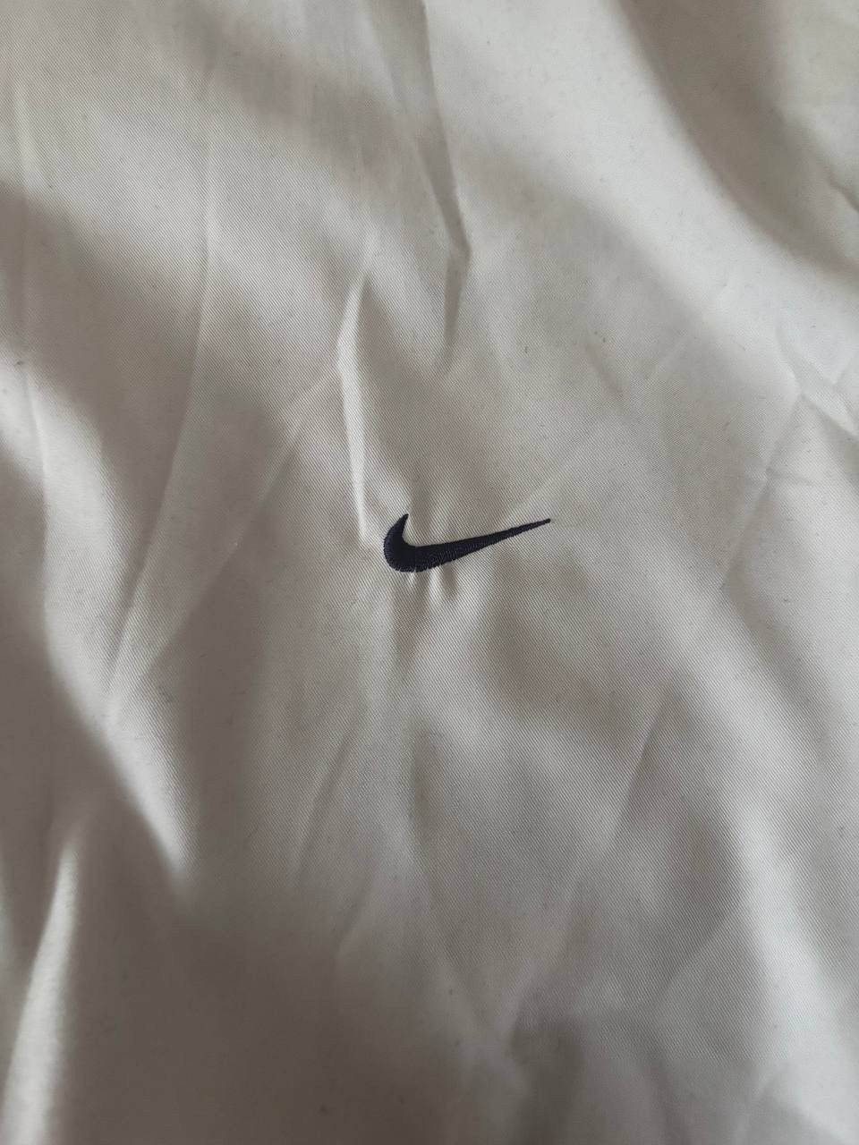 Nike Vintage 90s Nike Challenge Court Jacket Size US L / EU 52-54 / 3 - 3 Thumbnail
