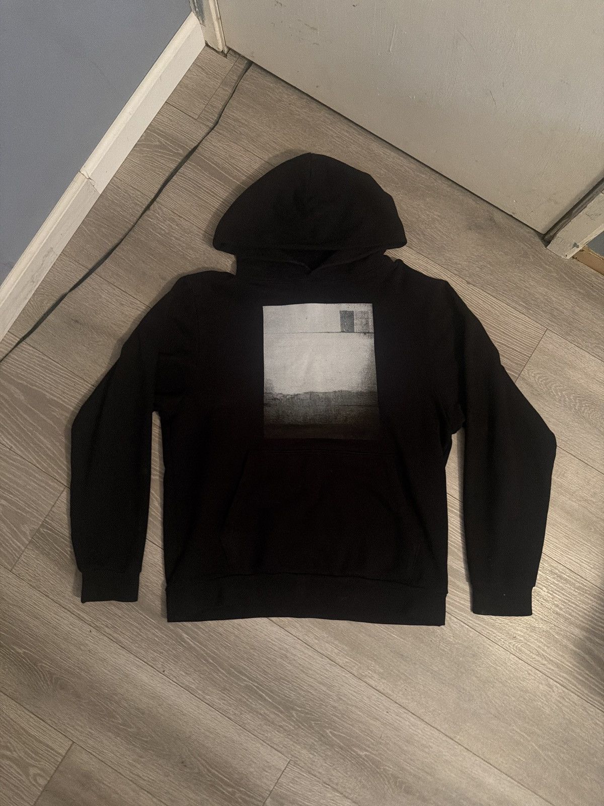 Destroy lonely no stylist tour US 2023 1017 ALYX 9SM hoodie