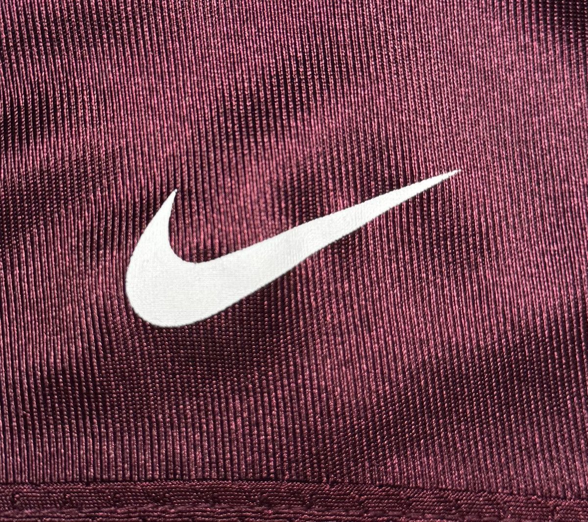 Nike Texas A&M Aggies #12 Maroon Football Jersey Nike Vintage Size US XL / EU 56 / 4 - 7 Thumbnail