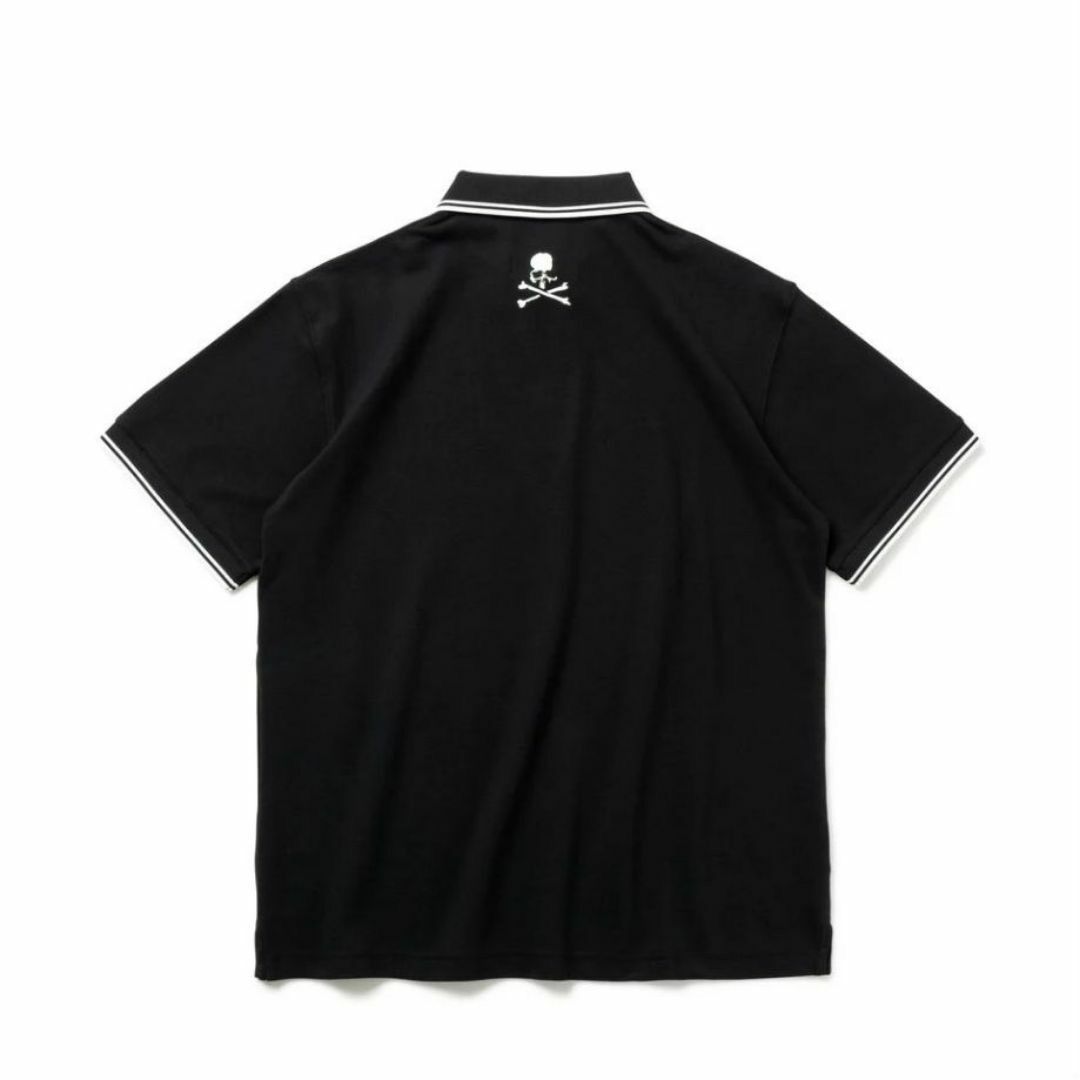 Mastermind World Mastermind Newera Polo Size ONE SIZE - 2 Thumbnail