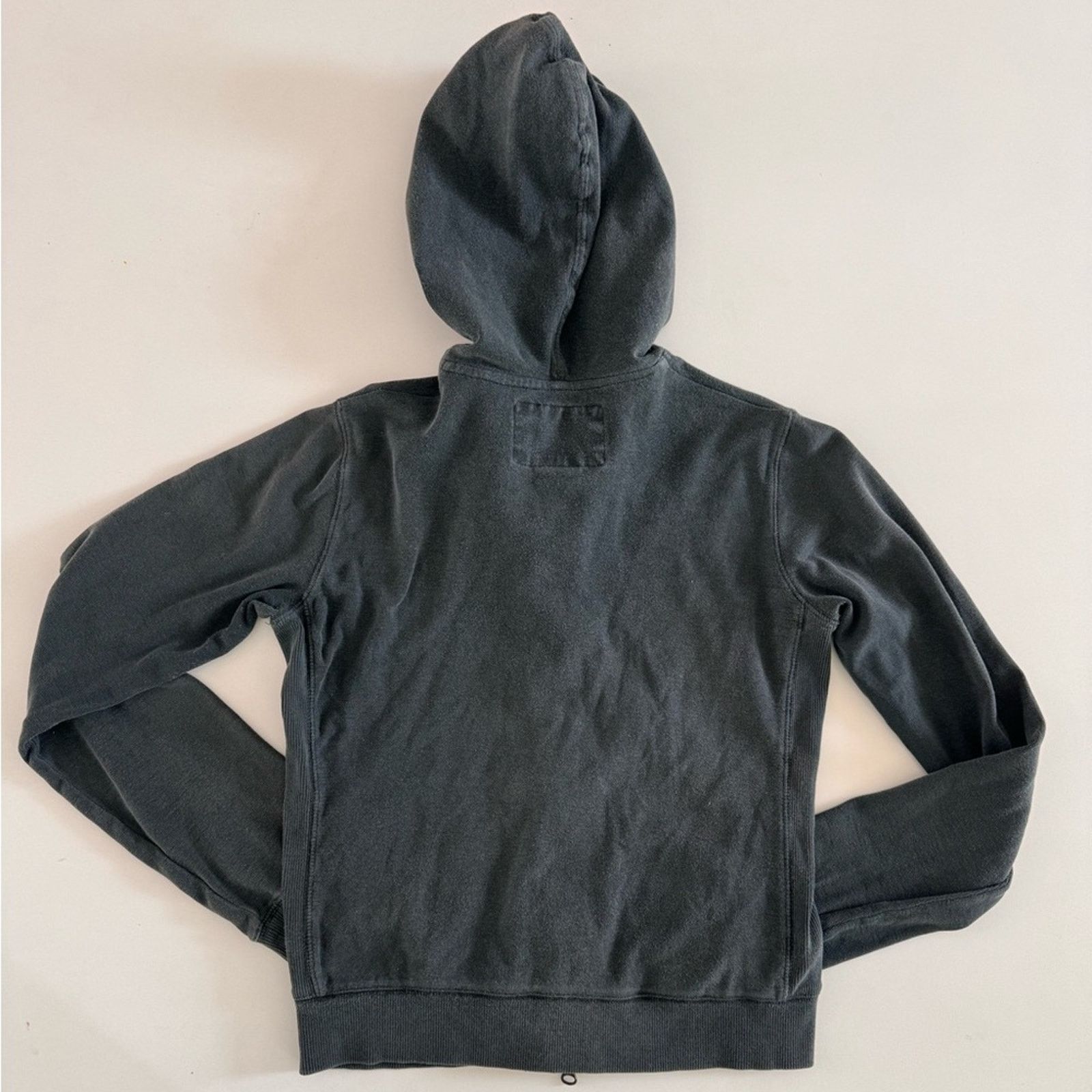 Vintage VTG/Y2K hoodie Size M / US 6-8 / IT 42-44 - 2 Thumbnail