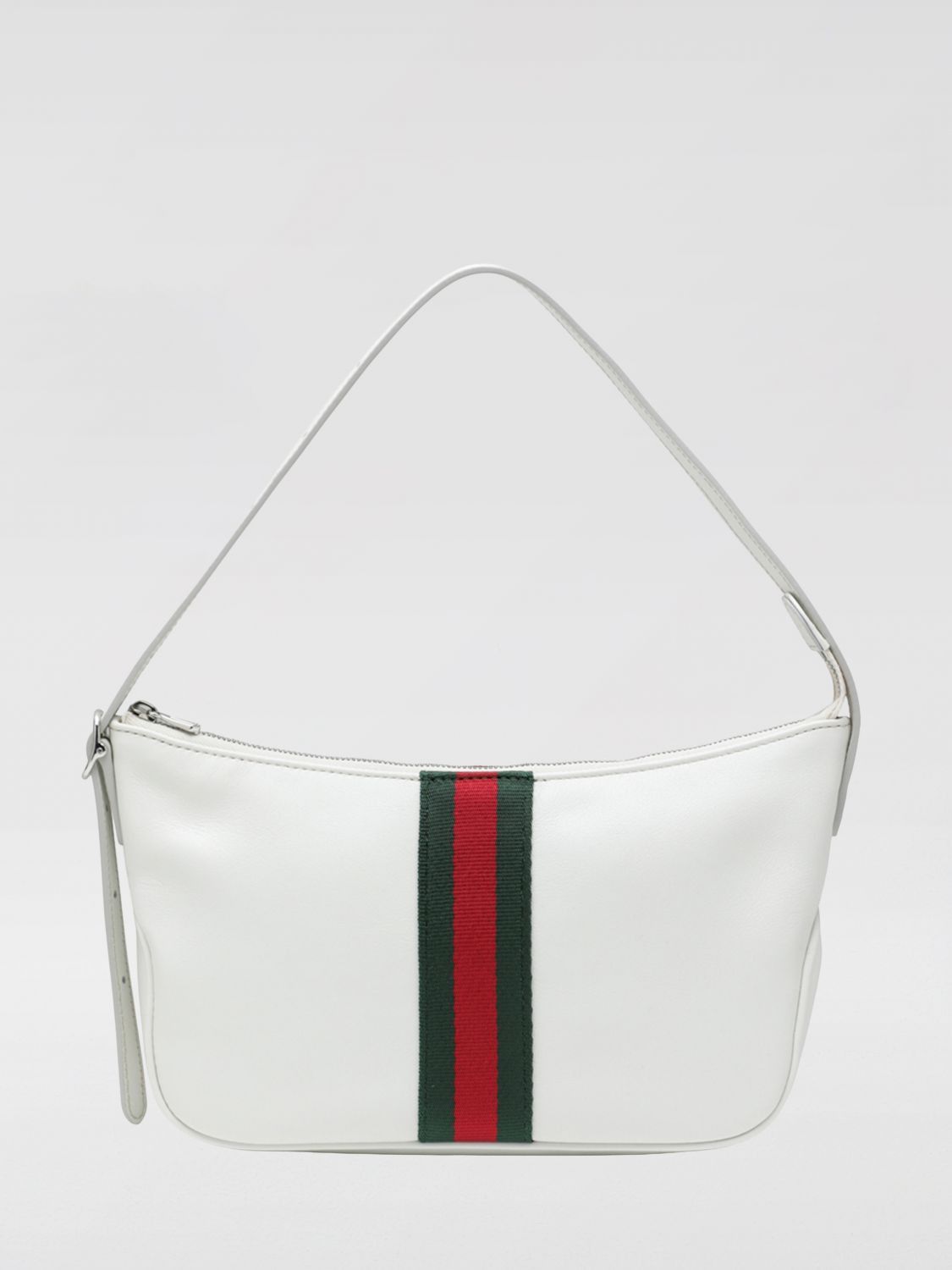Gucci Gucci Bag Men White Size ONE SIZE - 1 Thumbnail
