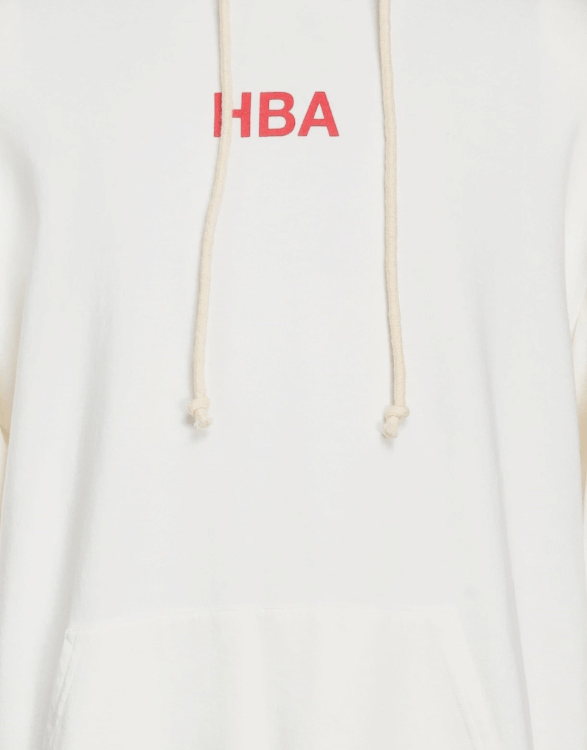 Hood By Air HBA Target Logo Hoodie Size US M / EU 48-50 / 2 - 4 Thumbnail