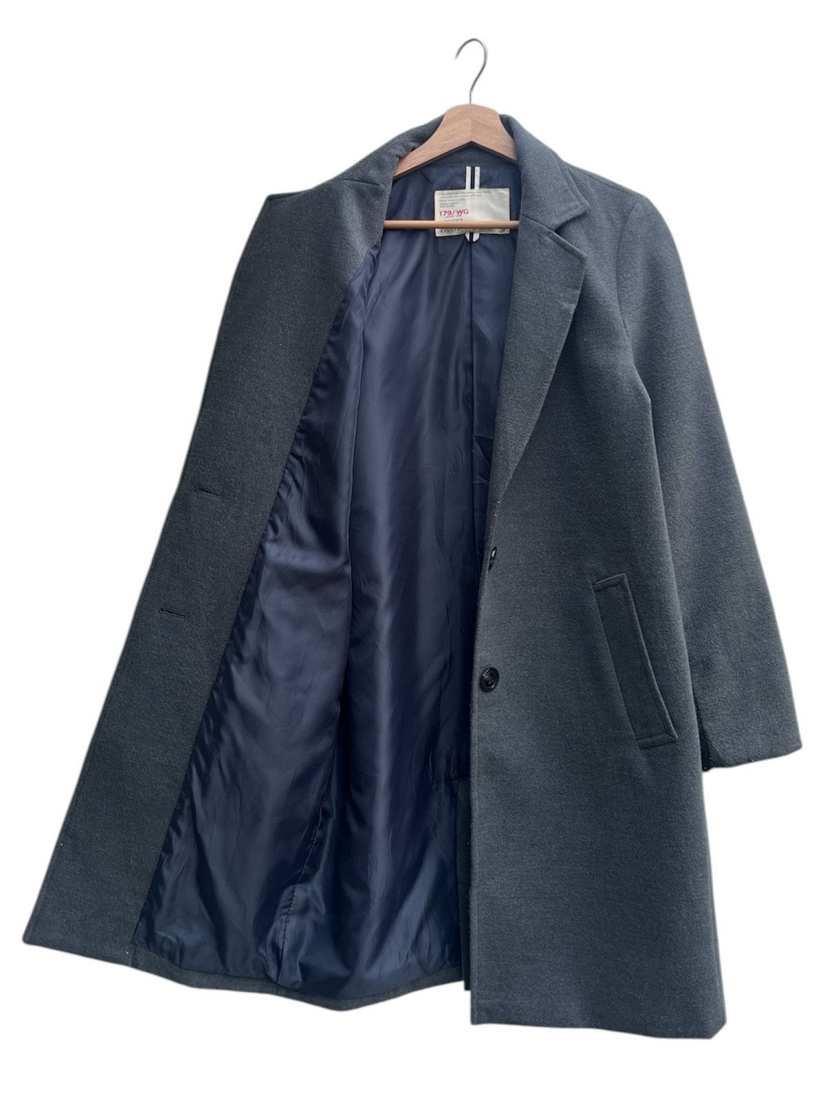 Nicole Club Nicole Club 179/WG Chester Coat Size US S / EU 44-46 / 1 - 3 Thumbnail