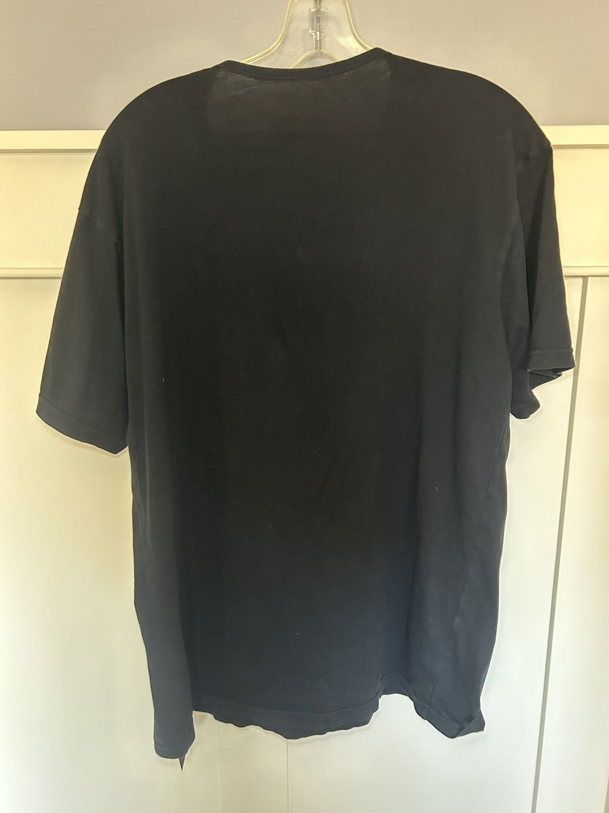 Emporio Armani Emporio Armani sleepwear 100% cotton T-shirt Size US XL / EU 56 / 4 - 2 Thumbnail