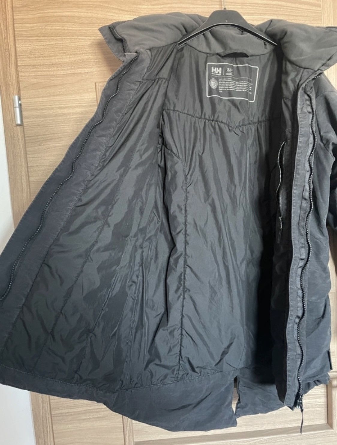 Helly Hansen × Vintage Helly Hansen Jacket Size US M / EU 48-50 / 2 - 2 Thumbnail