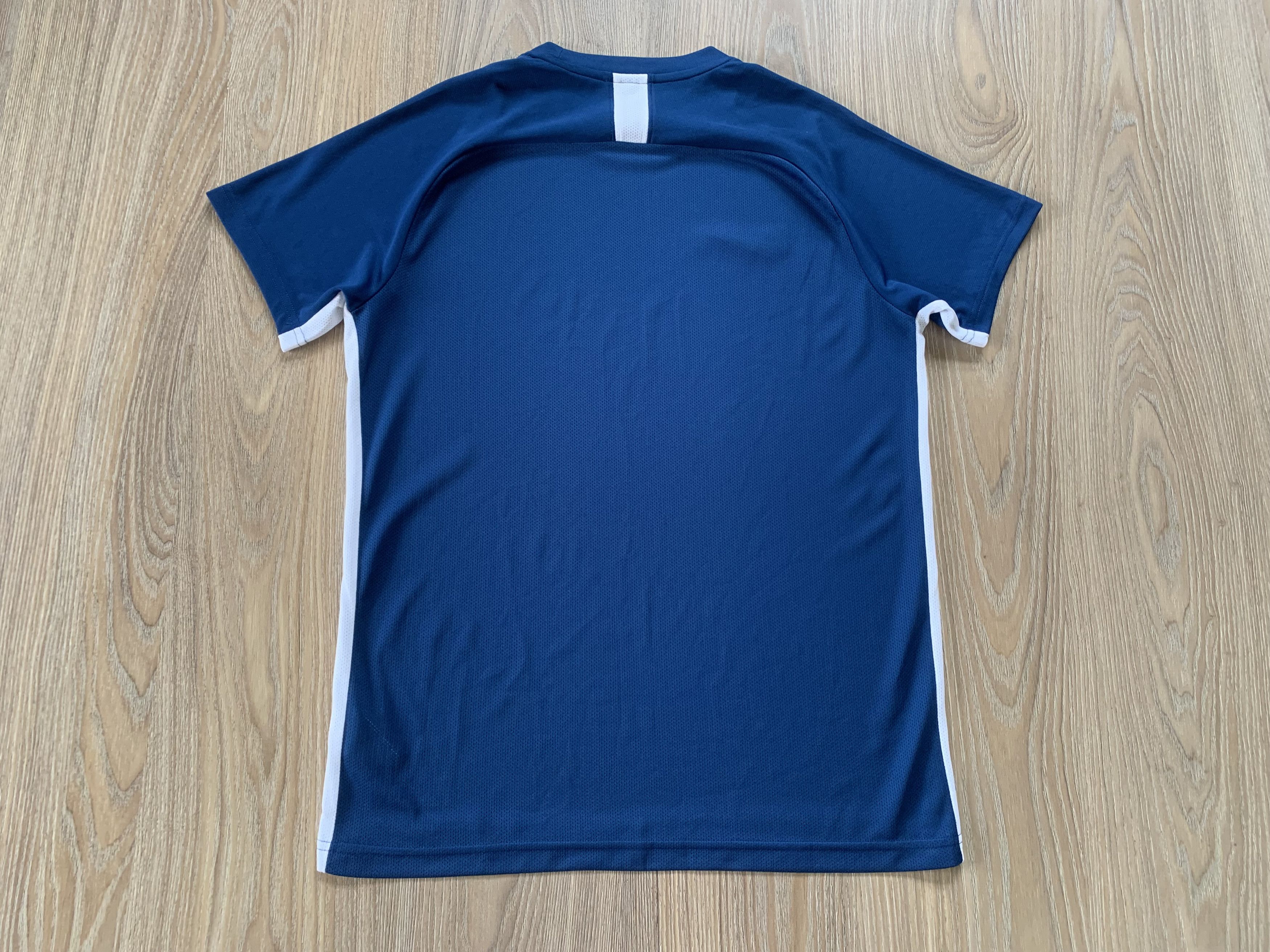 Nike Nike Mens Training Footballl T Shirt Size US L / EU 52-54 / 3 - 3 Thumbnail