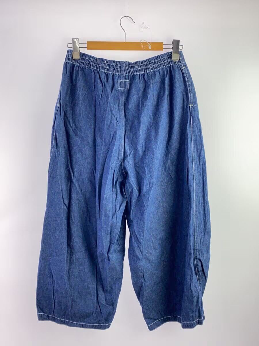 Needles Oversized Military Fatigue Hizadel Pants Size US 30 / EU 46 - 2 Thumbnail
