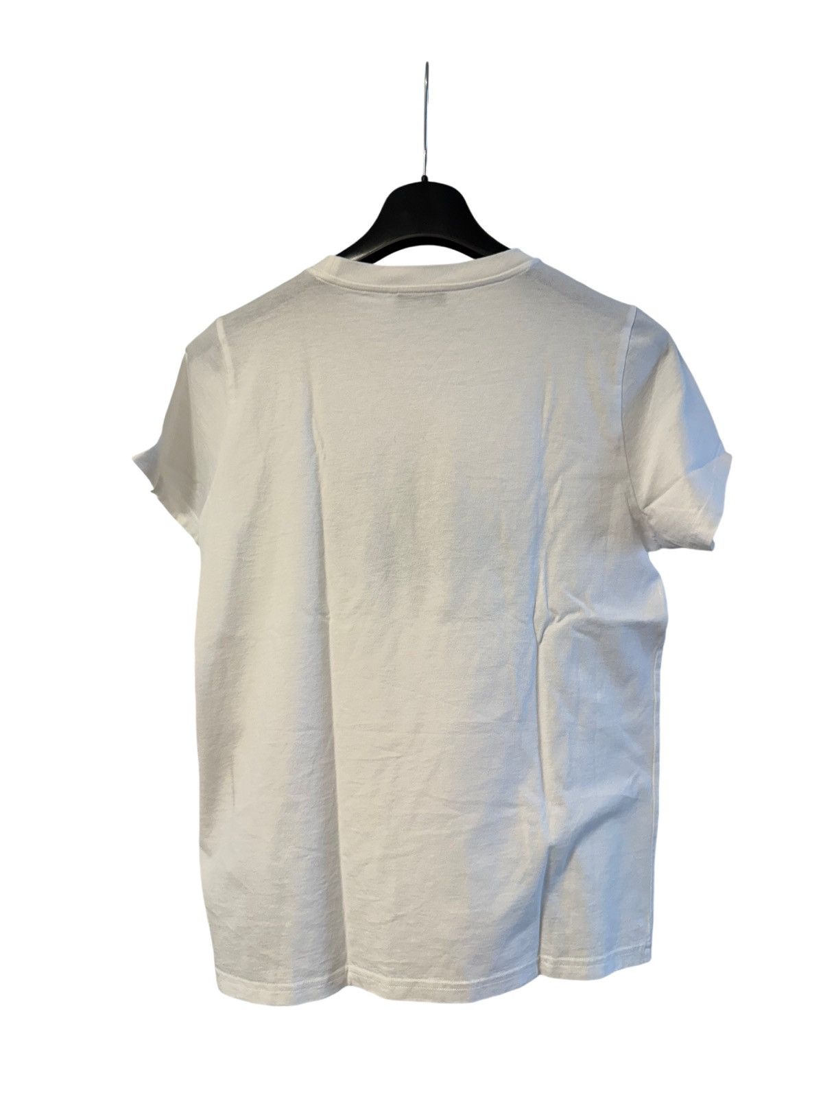 Balenciaga BRAND NEW BALENCIAGA You are the world T-shirt Size M / US 6-8 / IT 42-44 - 4 Thumbnail