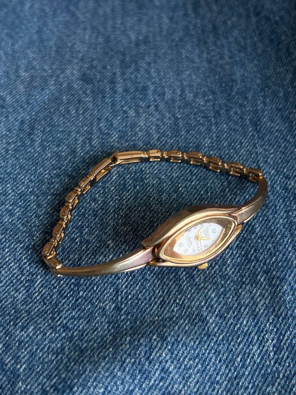 Japanese Brand × Vintage Vintage Japanese style futuristic Watch Omax 90s Japan Size ONE SIZE - 1 Thumbnail