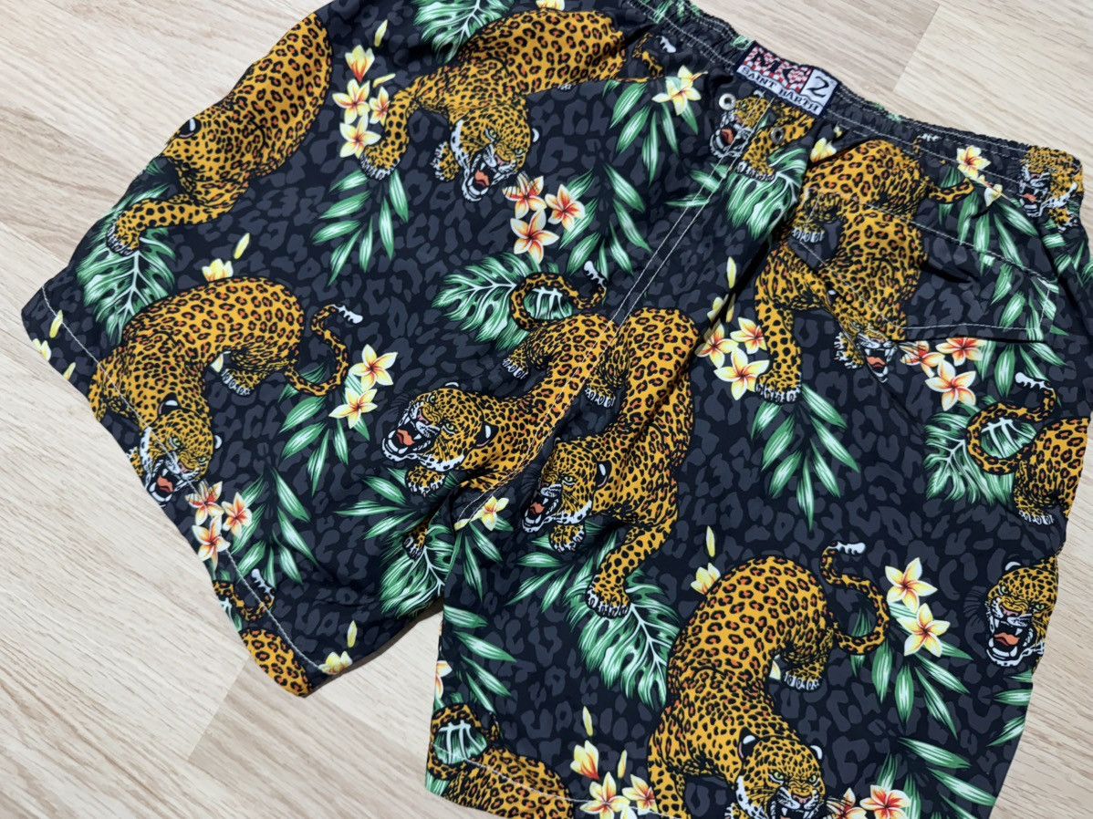 MC2 Saint Barth MC 2 Saint Barth shorts S Size US 30 / EU 46 - 10 Thumbnail