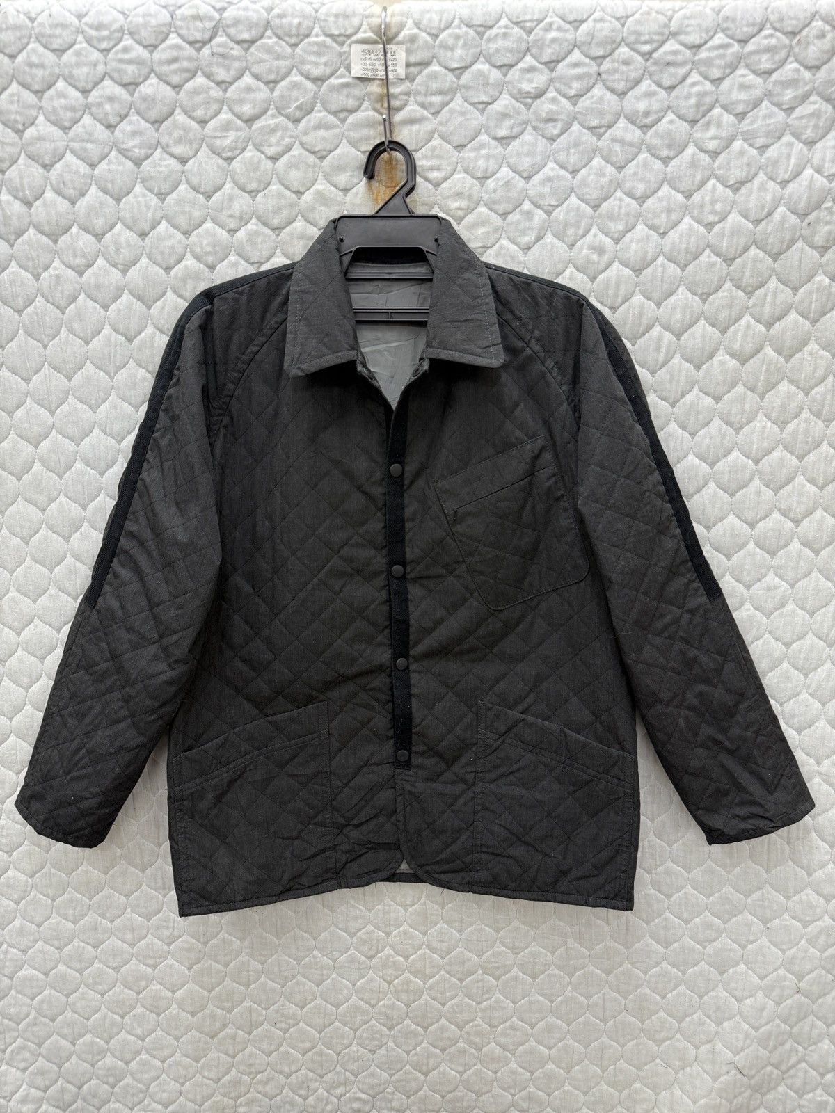 PPFM 🔥🔥🔥ARCHIVE PPFM QUILTED JACKET Size US M / EU 48-50 / 2 - 1 Thumbnail