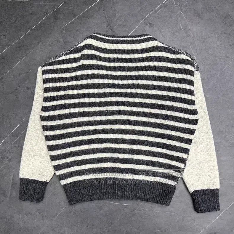 Saint Laurent Paris Saint Laurent Paris Wool knitted cardigan Size US S / EU 44-46 / 1 - 2 Thumbnail