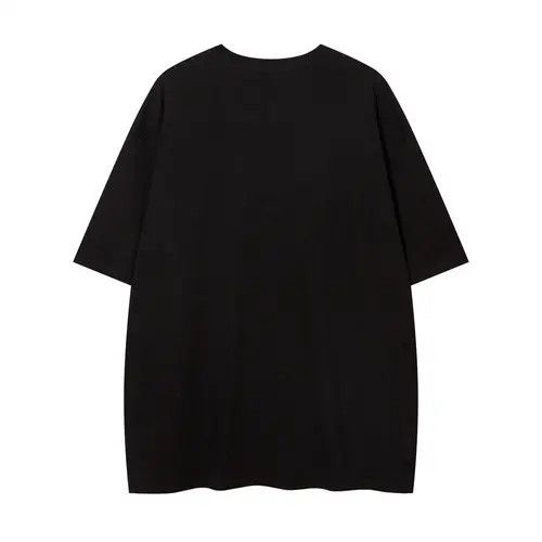 Other Skull cartoon print loose casual T-shirt Size US M / EU 48-50 / 2 - 6 Thumbnail