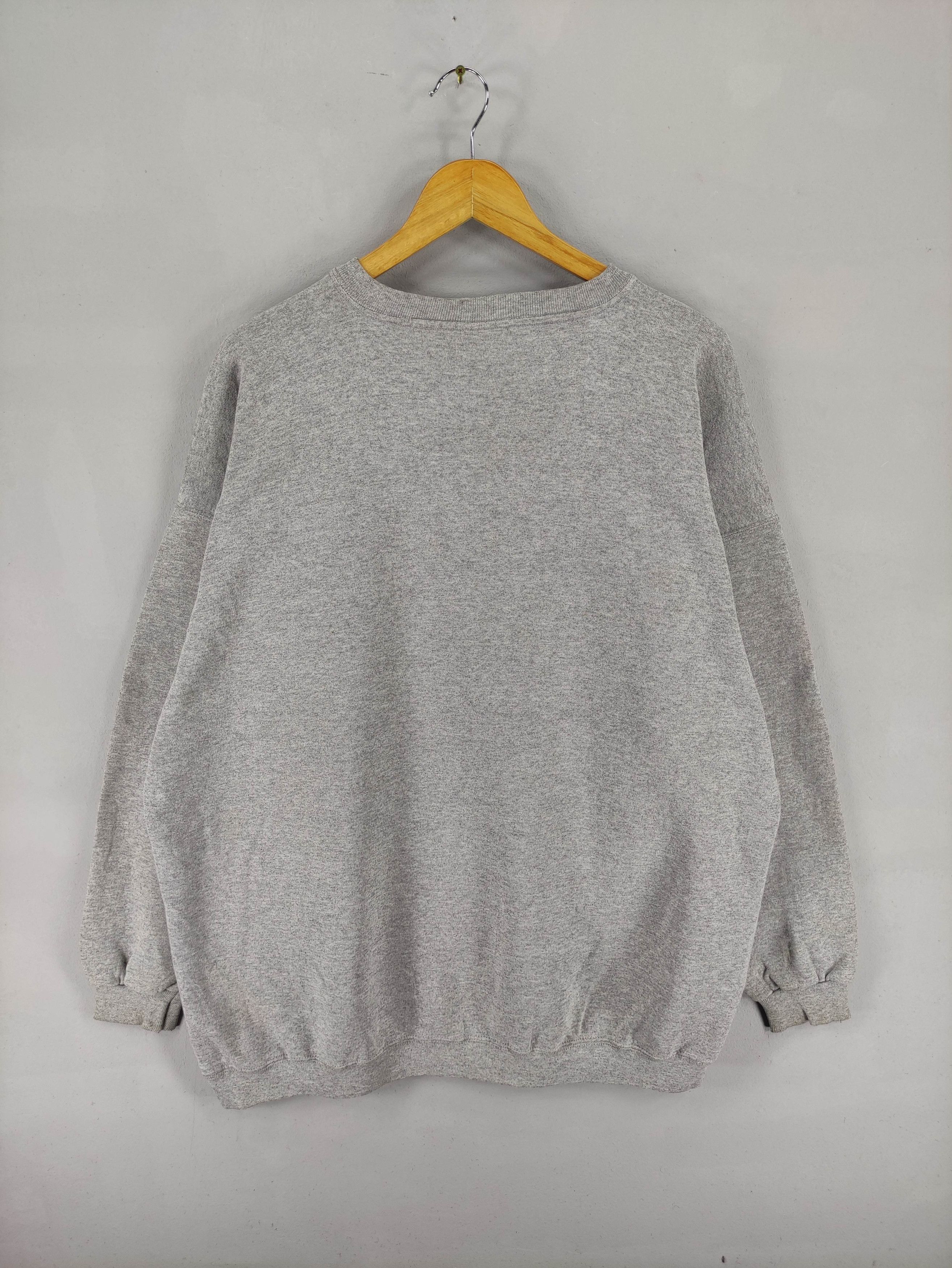 Starter Vintage Starter Denver Broncos Super Bowl Sweatshirt Size US XL / EU 56 / 4 - 14 Thumbnail