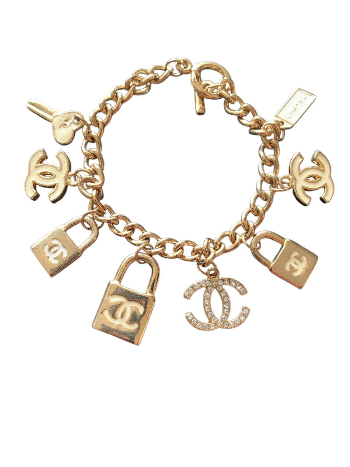 Chanel Chanel bracelet Size ONE SIZE - 14 Thumbnail