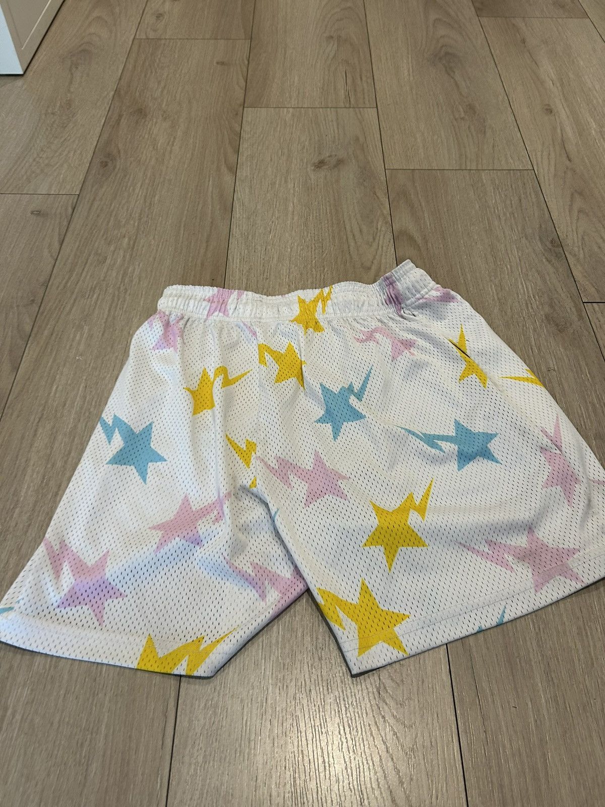 Bape × Eric Emanuel Bape x Eric Emanuel Size US 35 - 2 Thumbnail