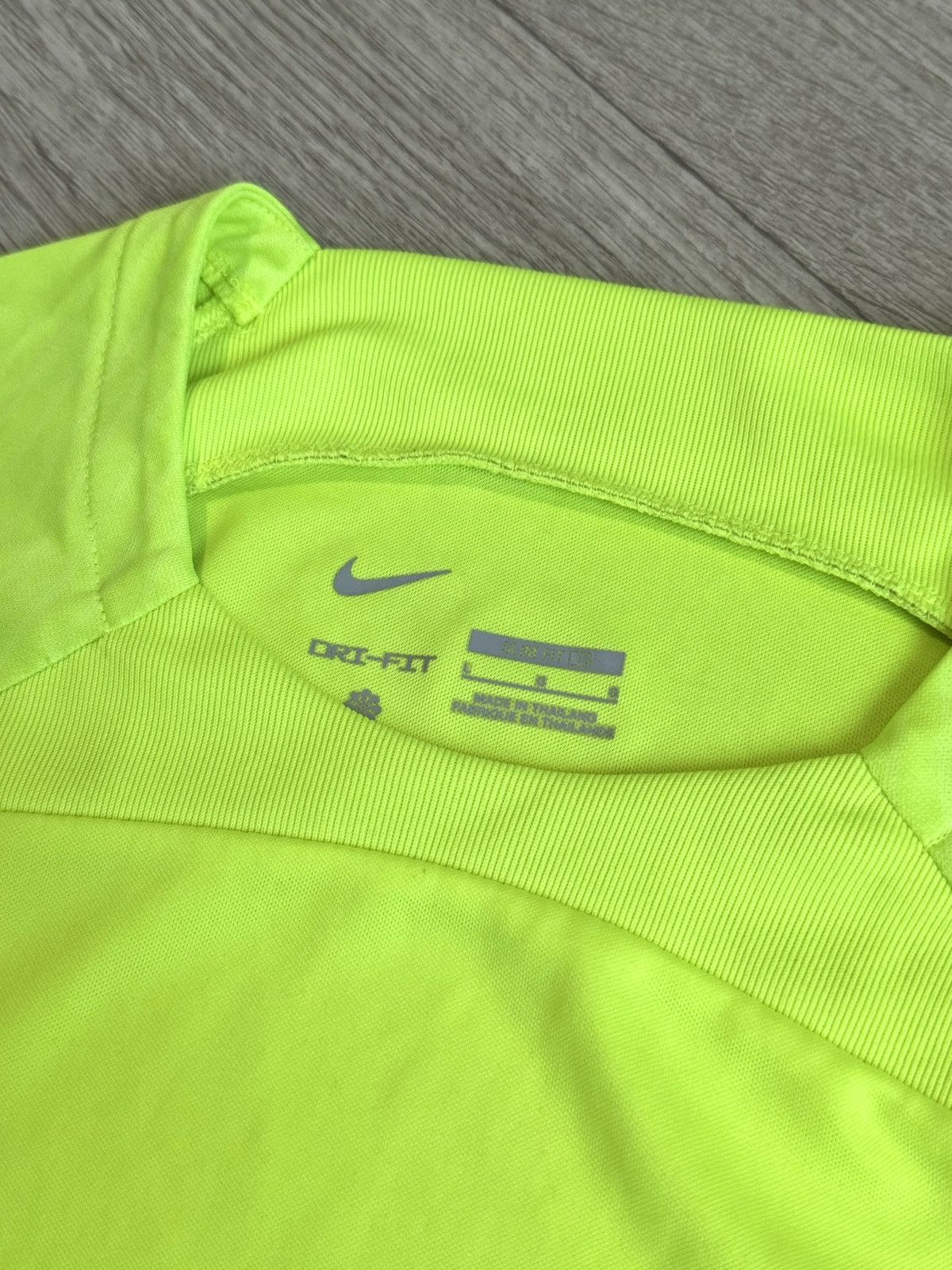 Nike 🔷Nike Tottenham Hotspur 2022/23 Soccer jersey🔷 Size US L / EU 52-54 / 3 - 4 Thumbnail