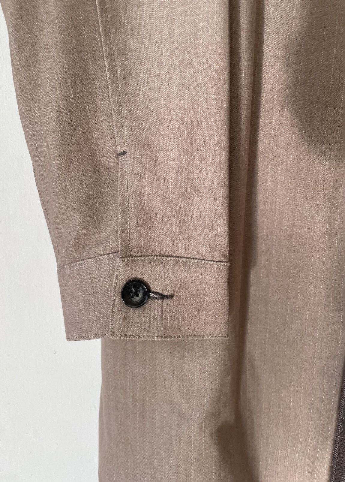 Pleasures ‏Pleasures long jacket Size US M / EU 48-50 / 2 - 7 Thumbnail