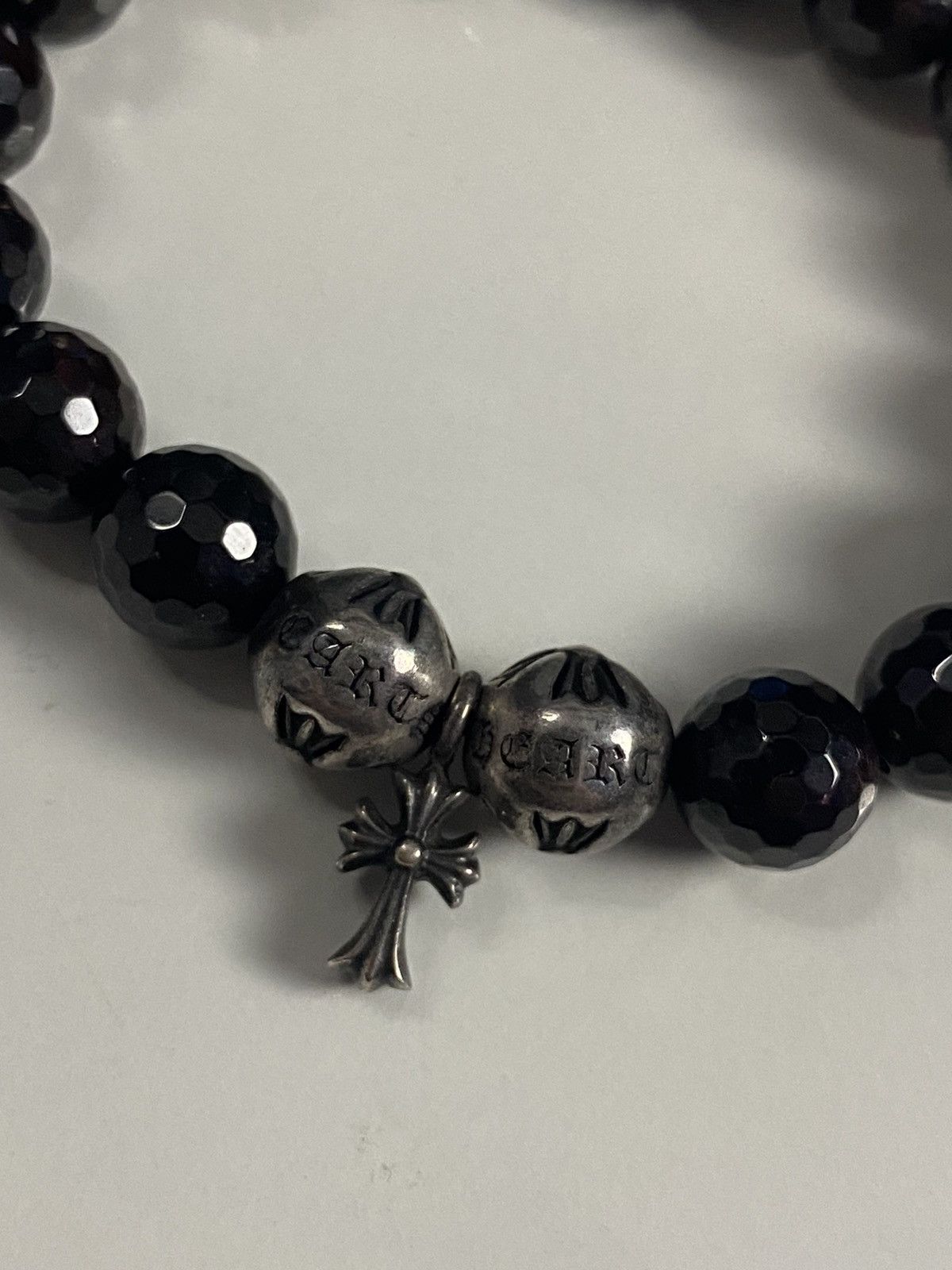 Chrome Hearts Chrome Hearts Braclet Size ONE SIZE - 3 Thumbnail