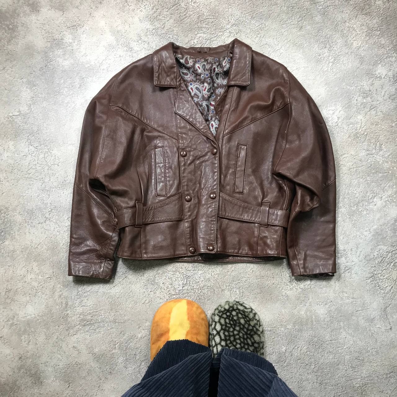 Emporio Armani × Giorgio Armani × Vintage Giorgio Armani A Miano