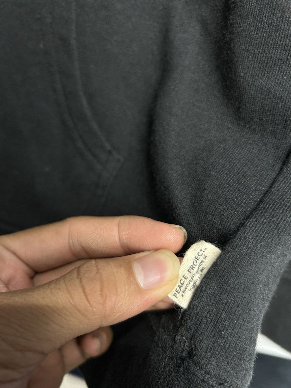 Ed Hardy Ed Hardy Hoodie Size US M / EU 48-50 / 2 - 4 Thumbnail