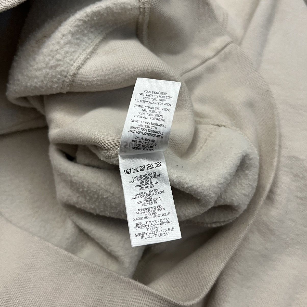 Supreme Supreme Box Logo Hoodie FW24 Size US M / EU 48-50 / 2 - 10 Thumbnail