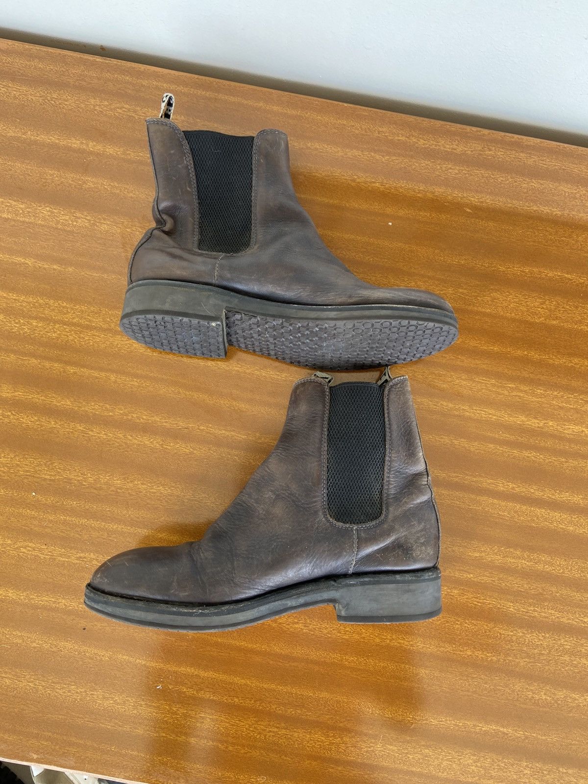 Dirk Bikkembergs Dirk Bikkembergs Size US 8 / IT 38 - 8 Thumbnail