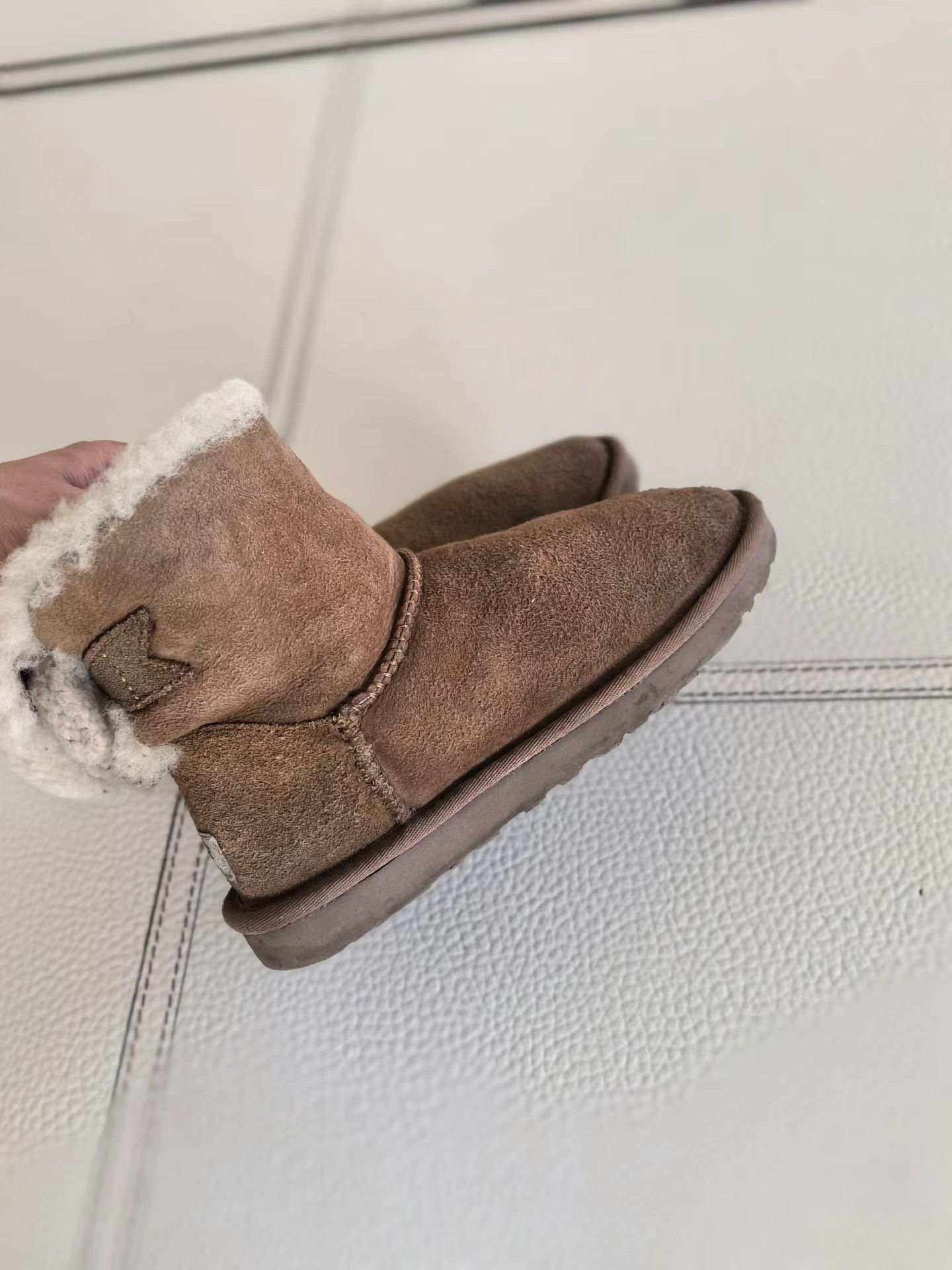 Ugg UGG Women's Shoes K17 Size US 7 / IT 37 - 5 Thumbnail