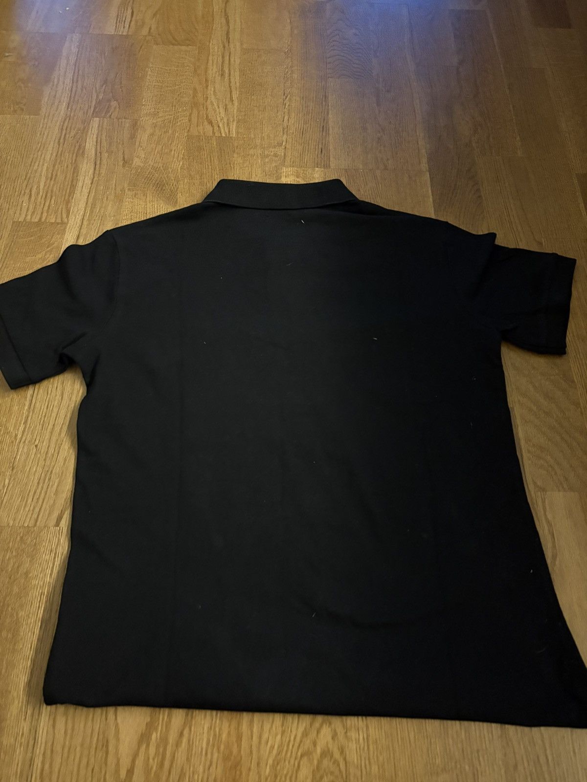Polo Ralph Lauren Ralph lauren polo black Size US S / EU 44-46 / 1 - 2 Thumbnail