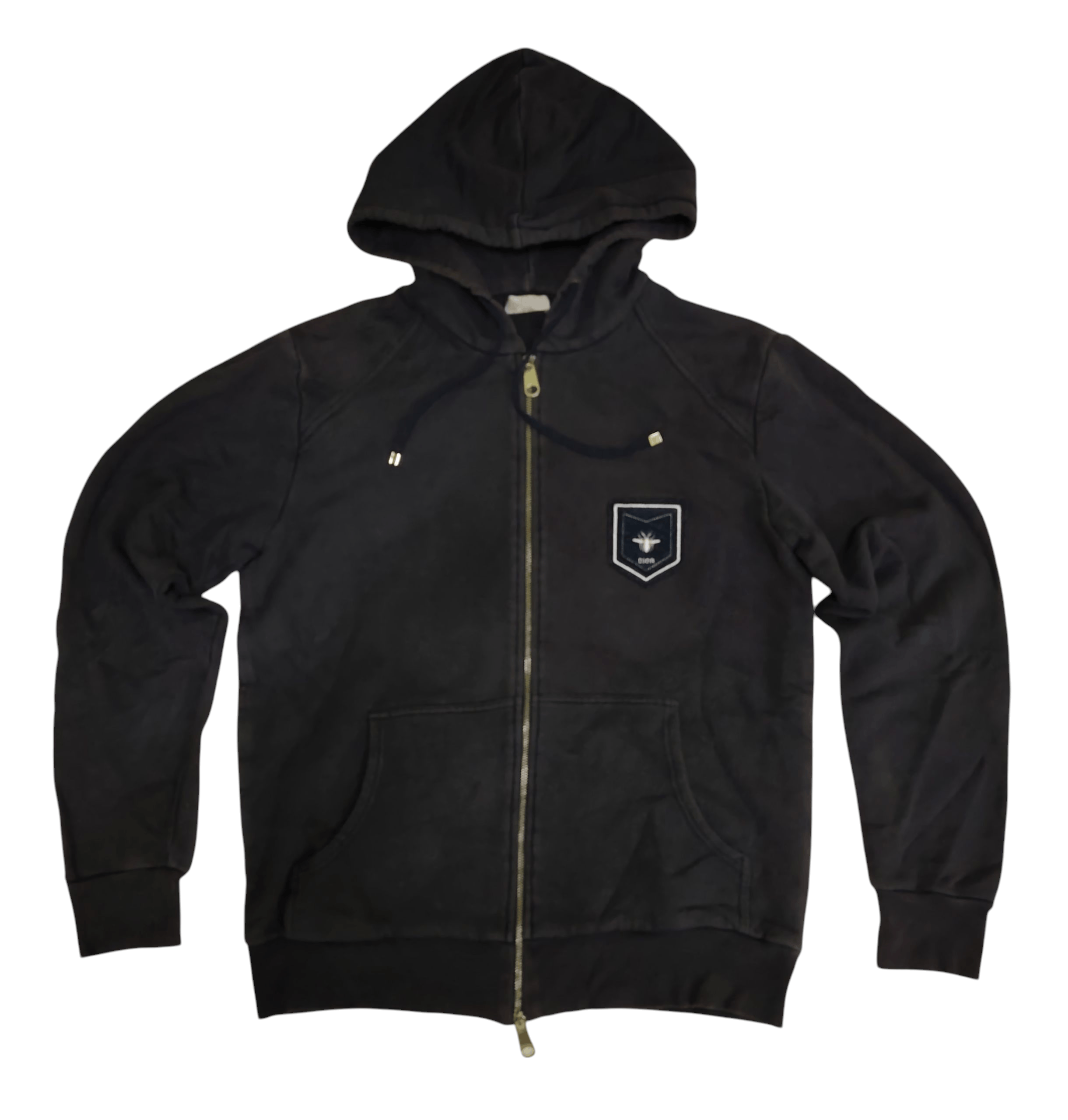 Dior × Hedi Slimane Dior Homme “I'm the boy about town” SS06