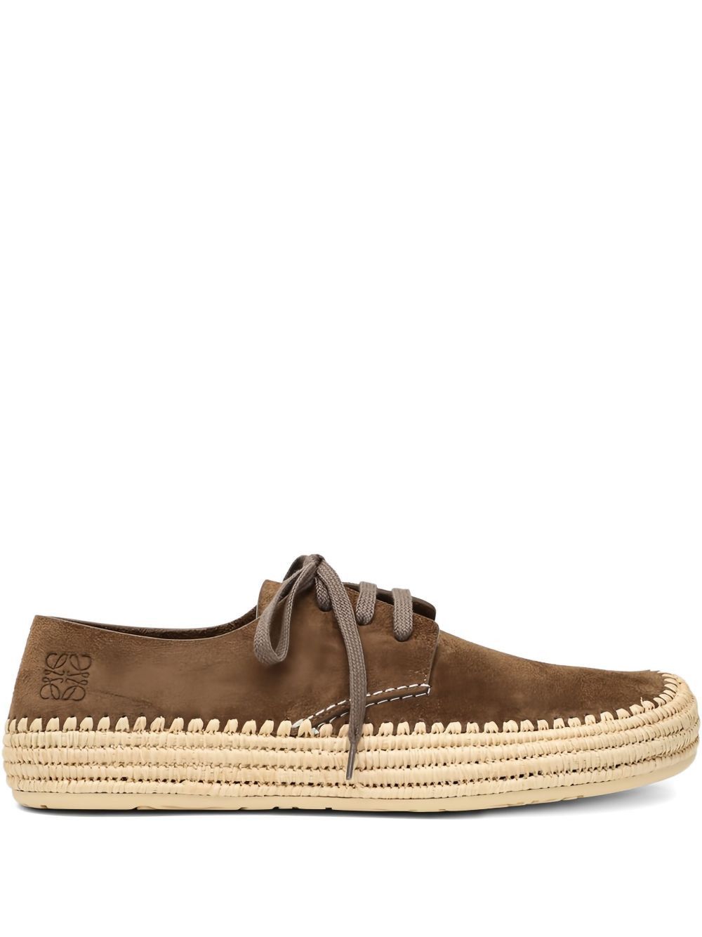 Loewe RIO CANVAS SNEAKERS Size US 10 / EU 43 - 1 Thumbnail