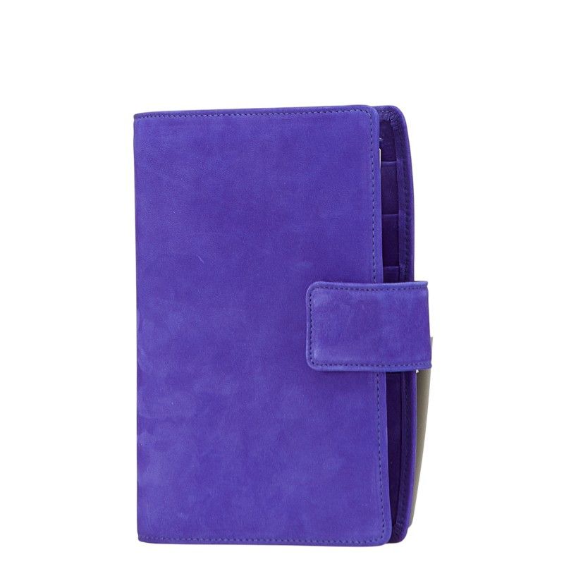 Tiffany & Co. Tiffany & Co. Tiffany&Co. System Notebook Suede Leather Organizer Suede Other Size ONE SIZE - 1 Thumbnail