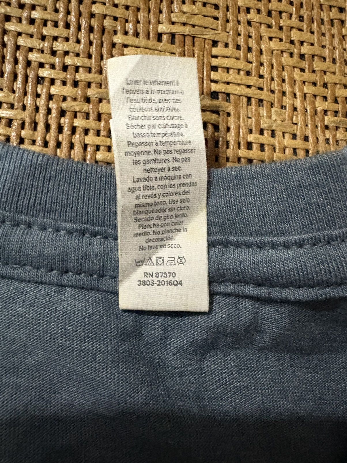 Gemini Gemini Tour Size US M / EU 48-50 / 2 - 5 Thumbnail