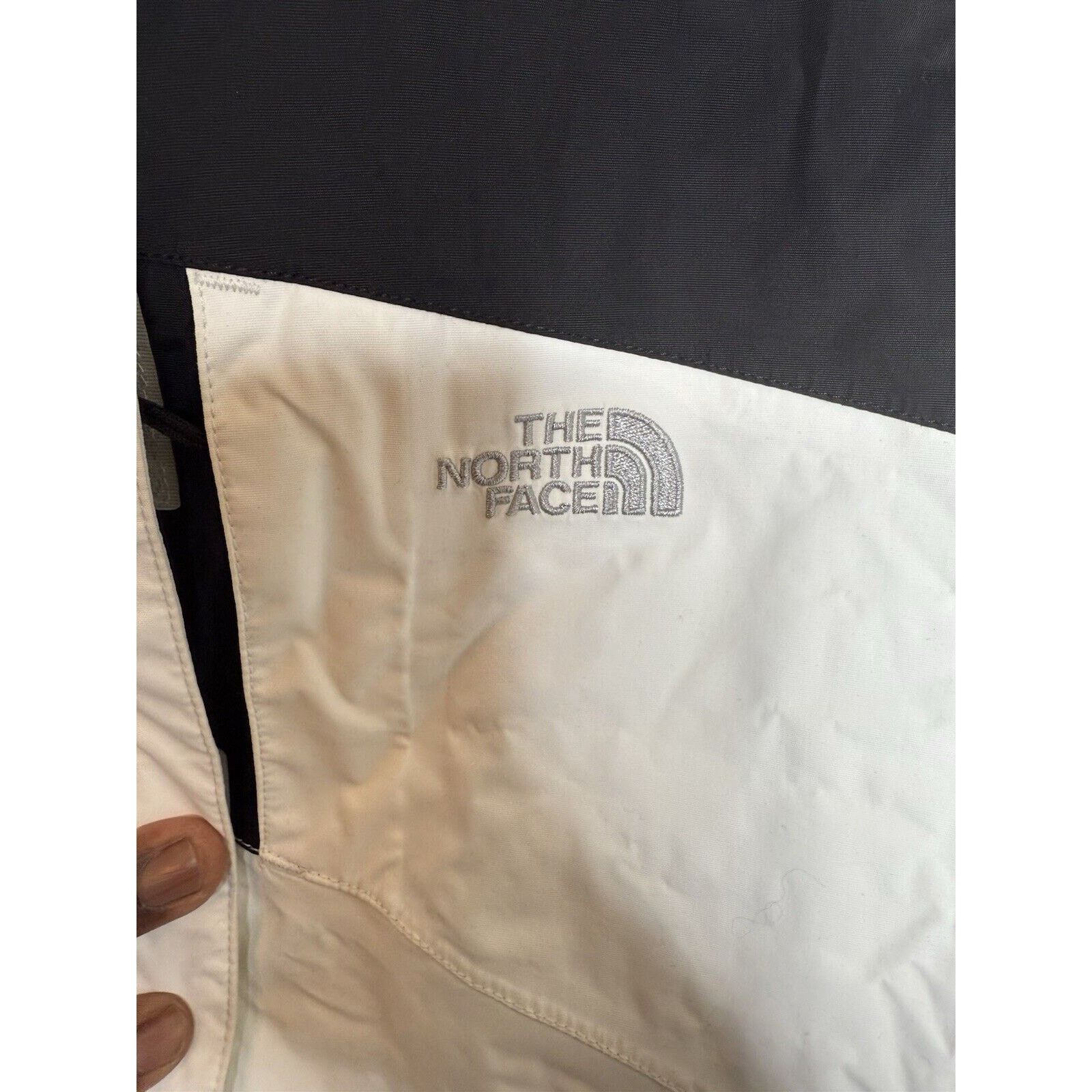 The North Face The North Face 3 In 1 Ski Jacket Coat HyVent Women’s Small Size S / US 4 / IT 40 - 4 Thumbnail